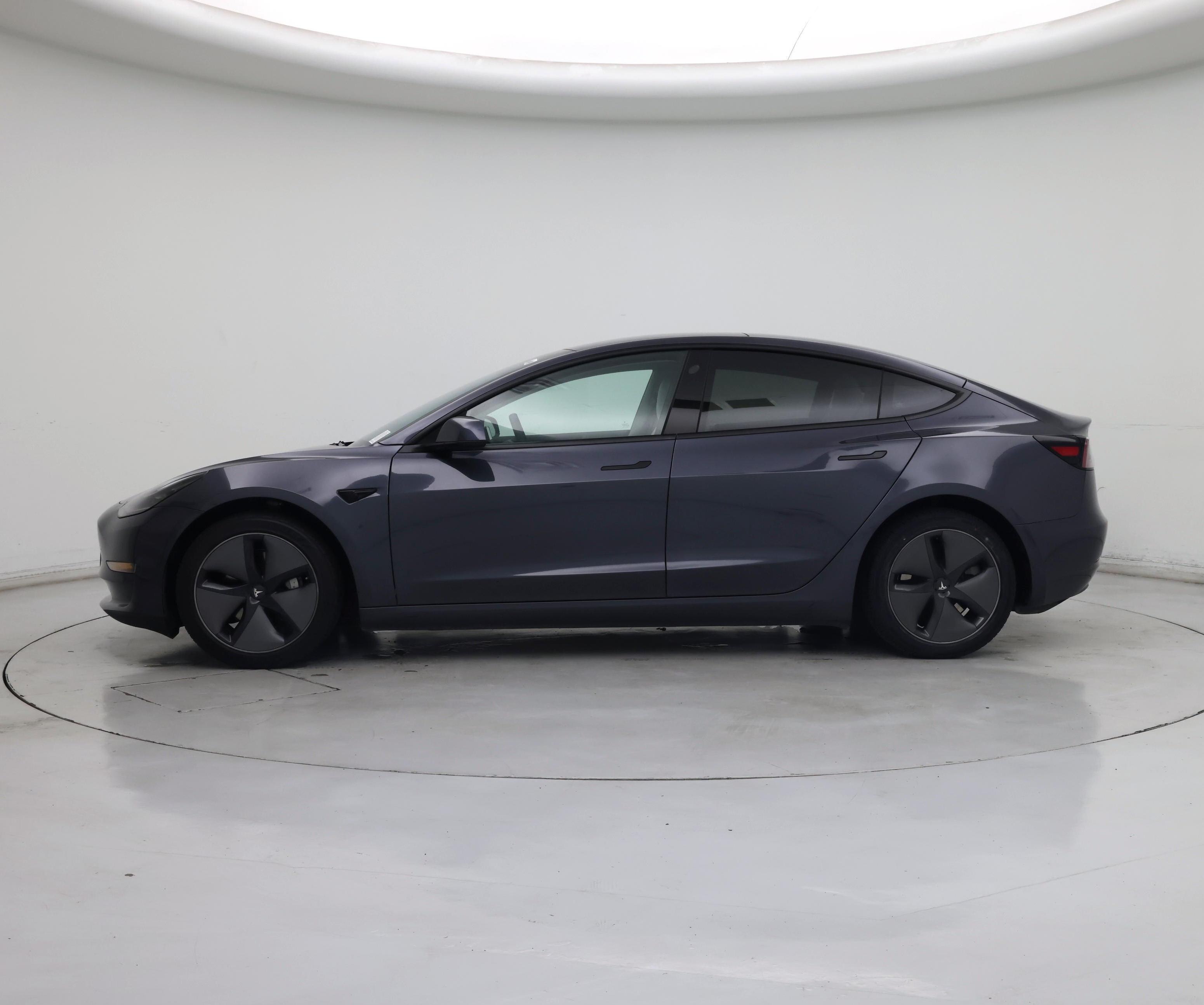 Thumbnail: 2023 Tesla Model 3 - 3