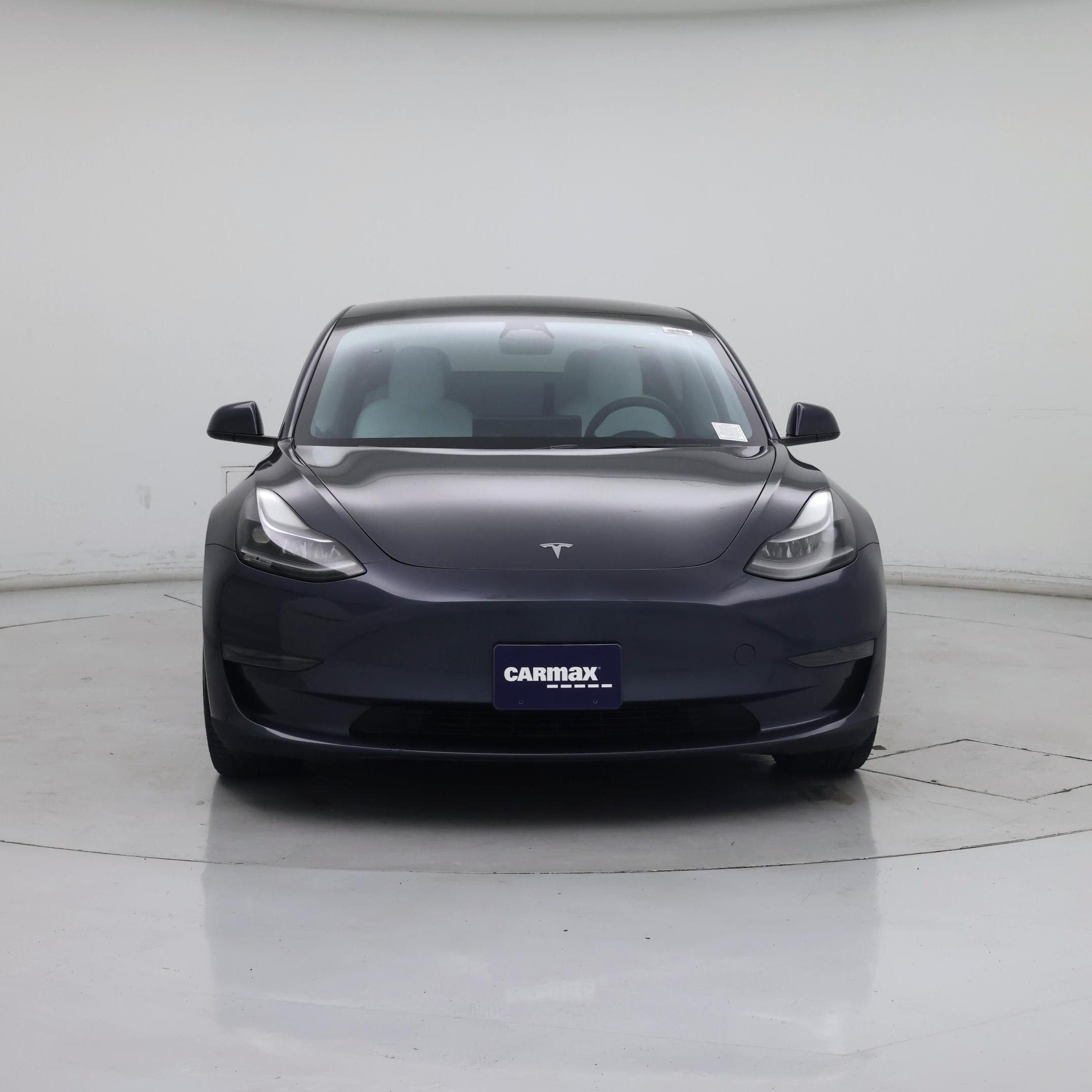 Thumbnail: 2023 Tesla Model 3 - 5