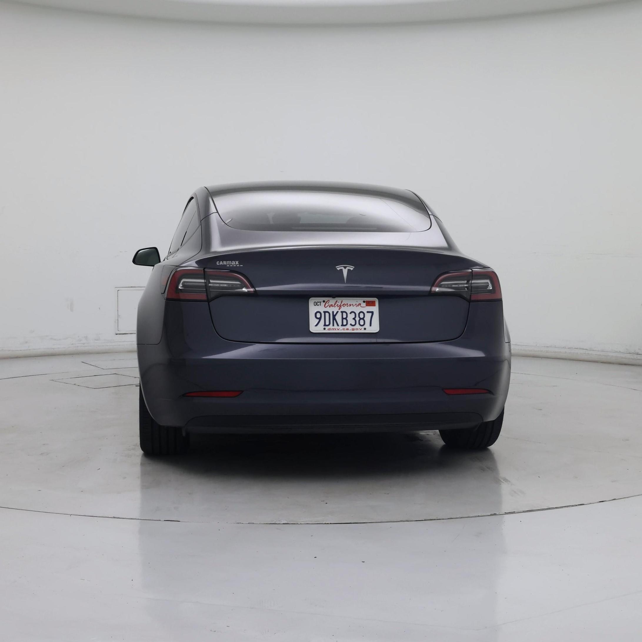Thumbnail: 2023 Tesla Model 3 - 6