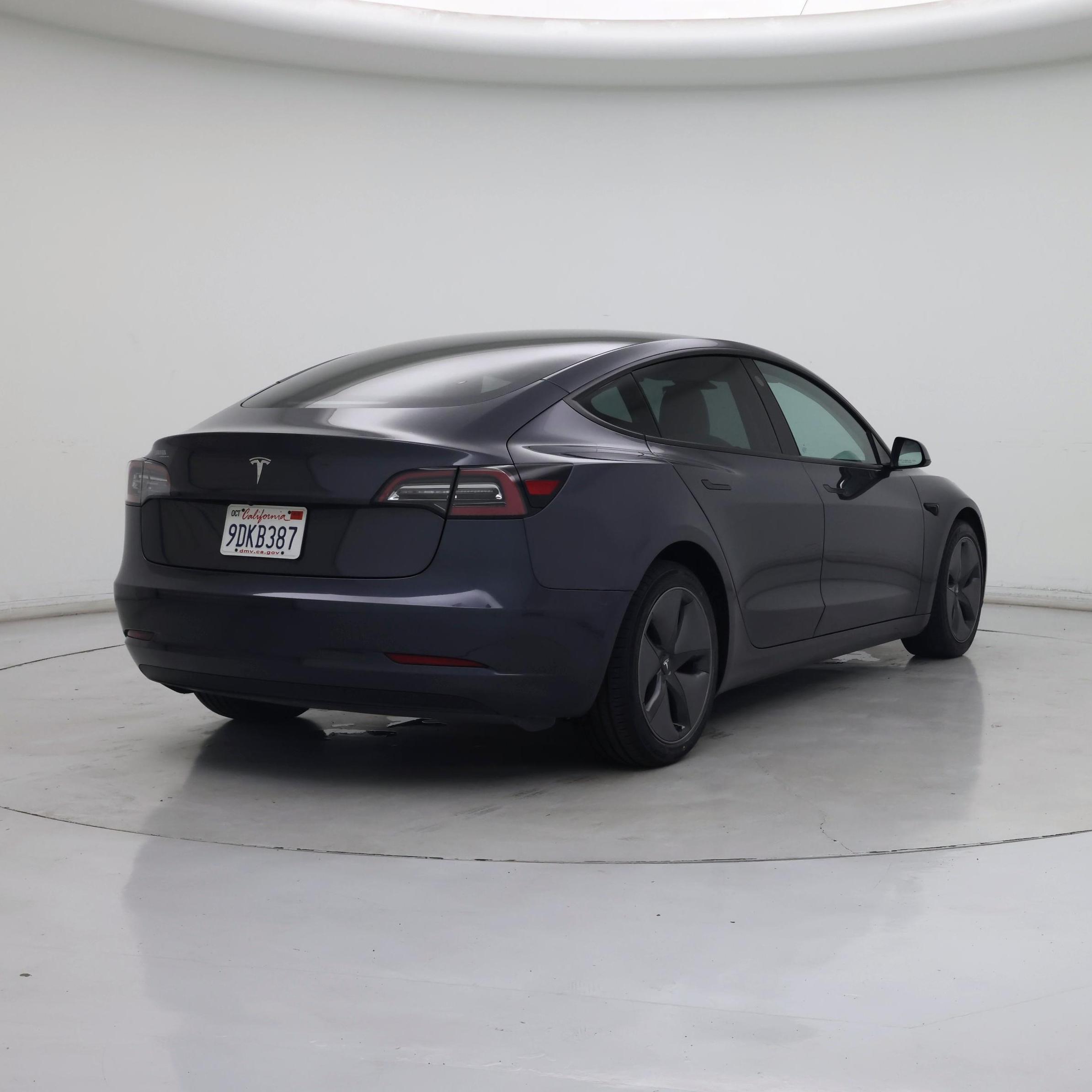 Thumbnail: 2023 Tesla Model 3 - 8