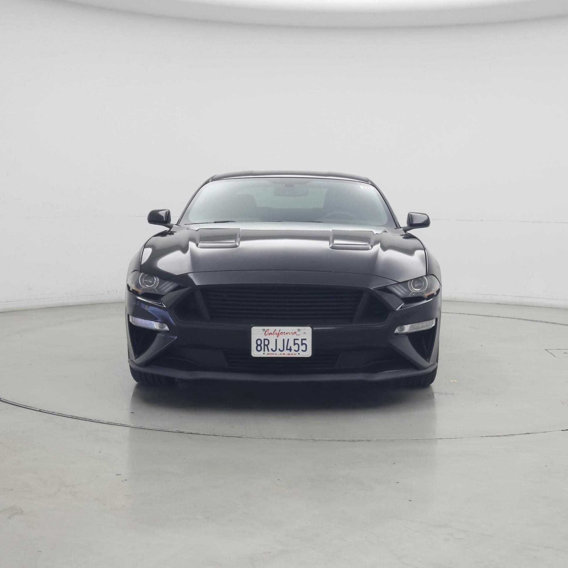Thumbnail: 2020 Ford Mustang - 5