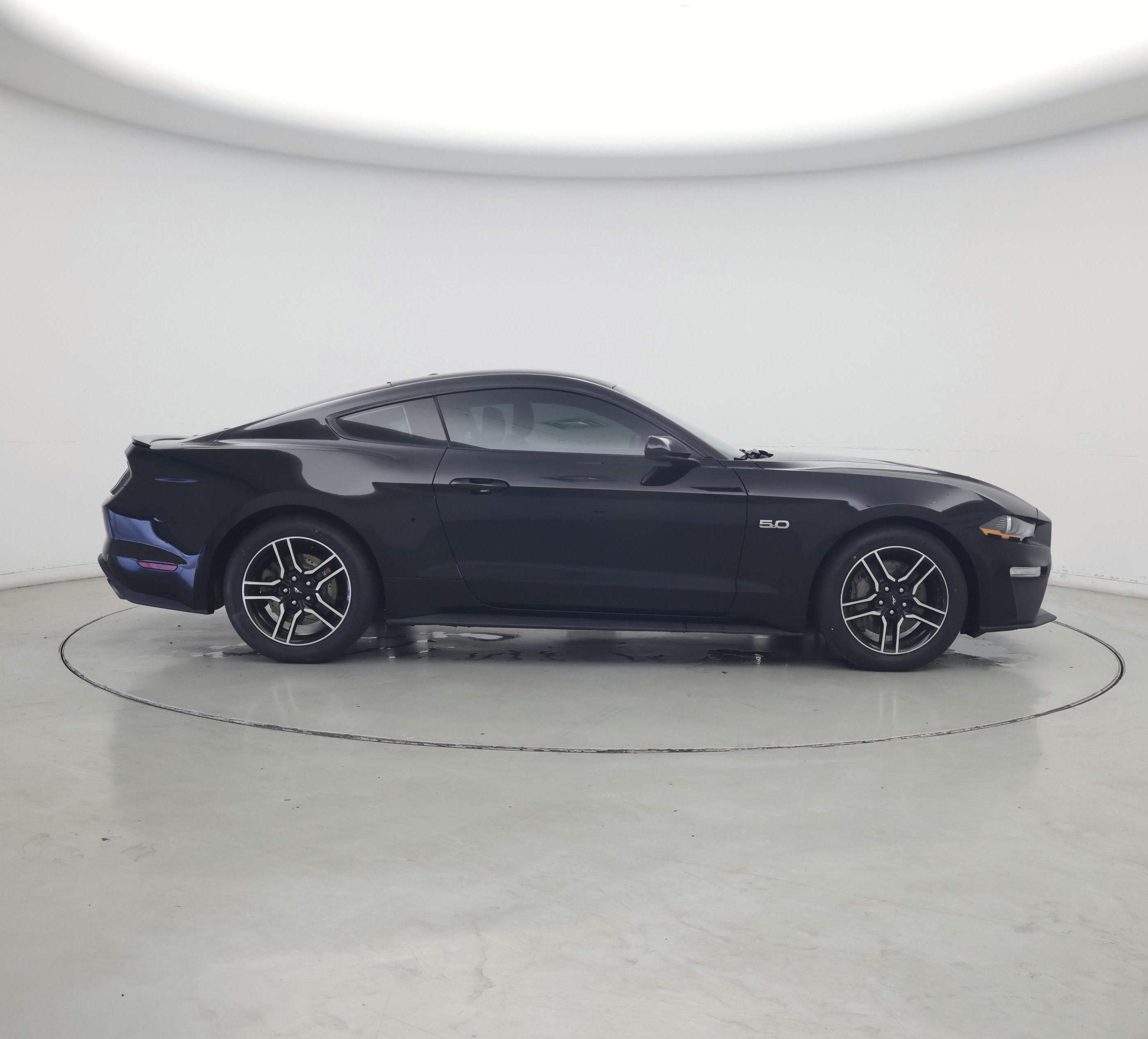 Thumbnail: 2020 Ford Mustang - 7