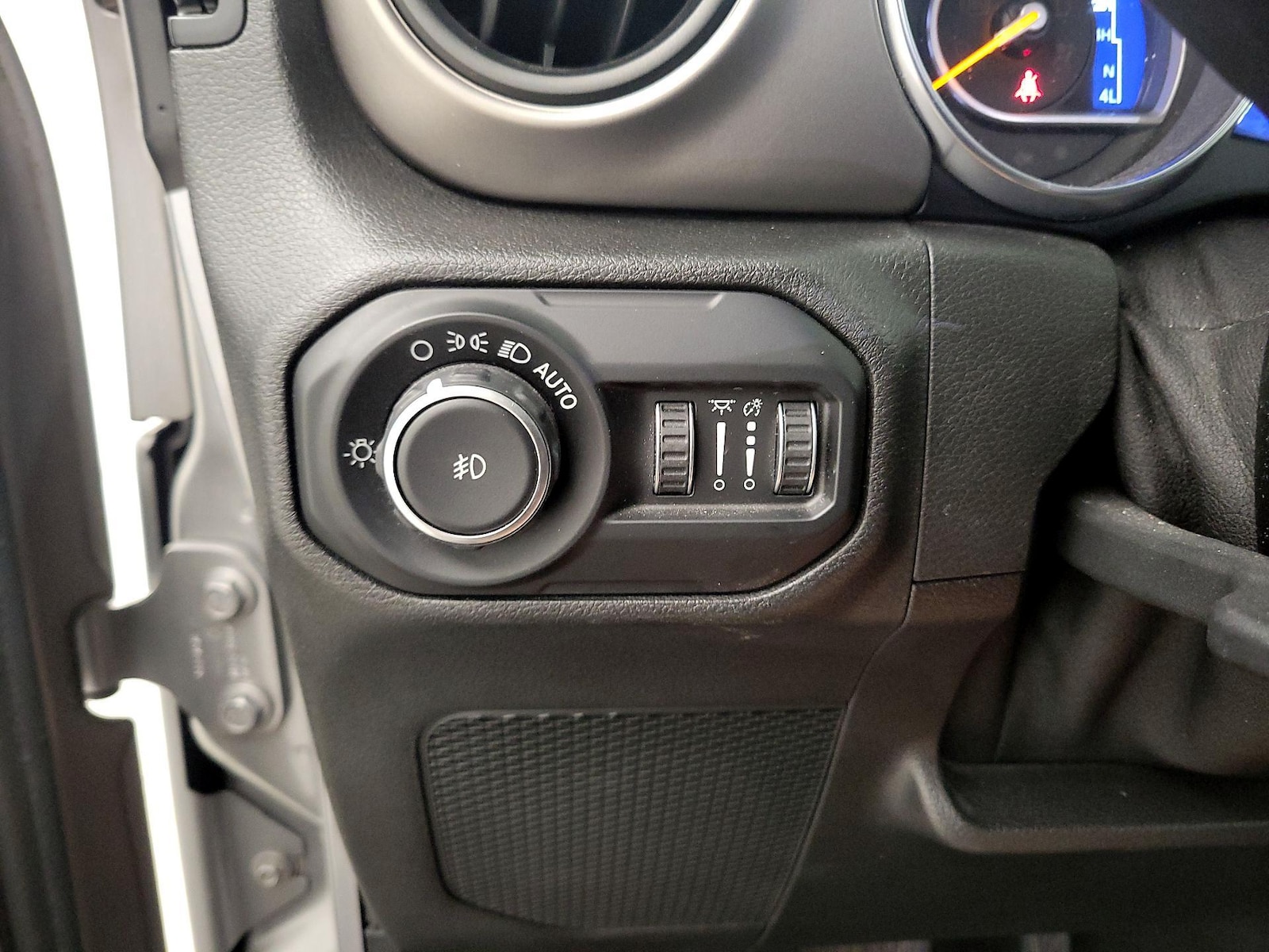 2020 Jeep Wrangler Sport S - Photo 14