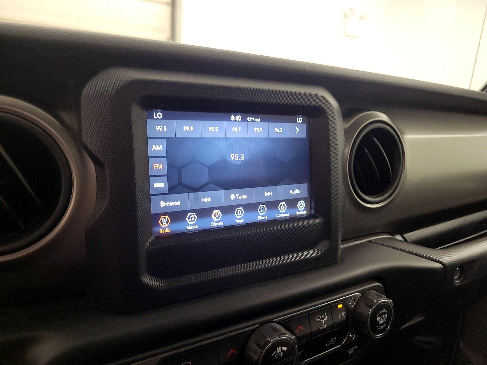 2020 Jeep Wrangler Sport S - Photo 16