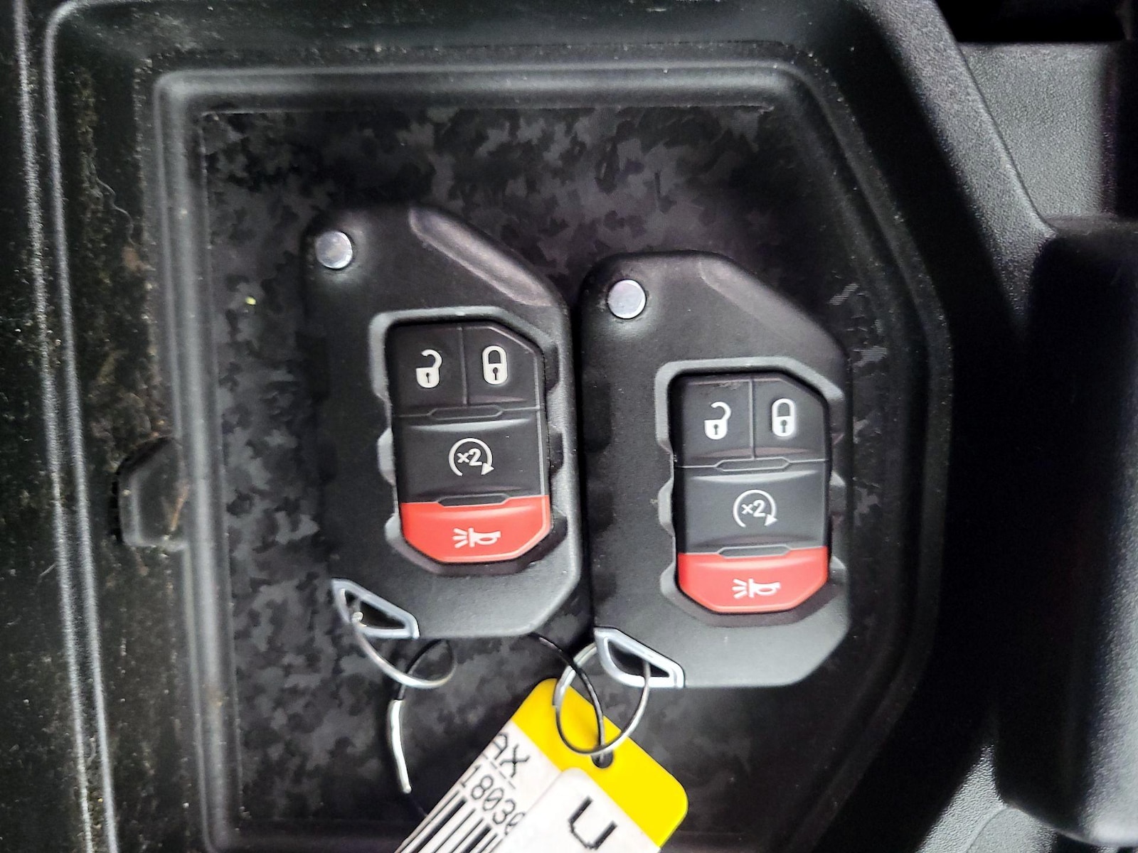 2020 Jeep Wrangler Sport S - Photo 22