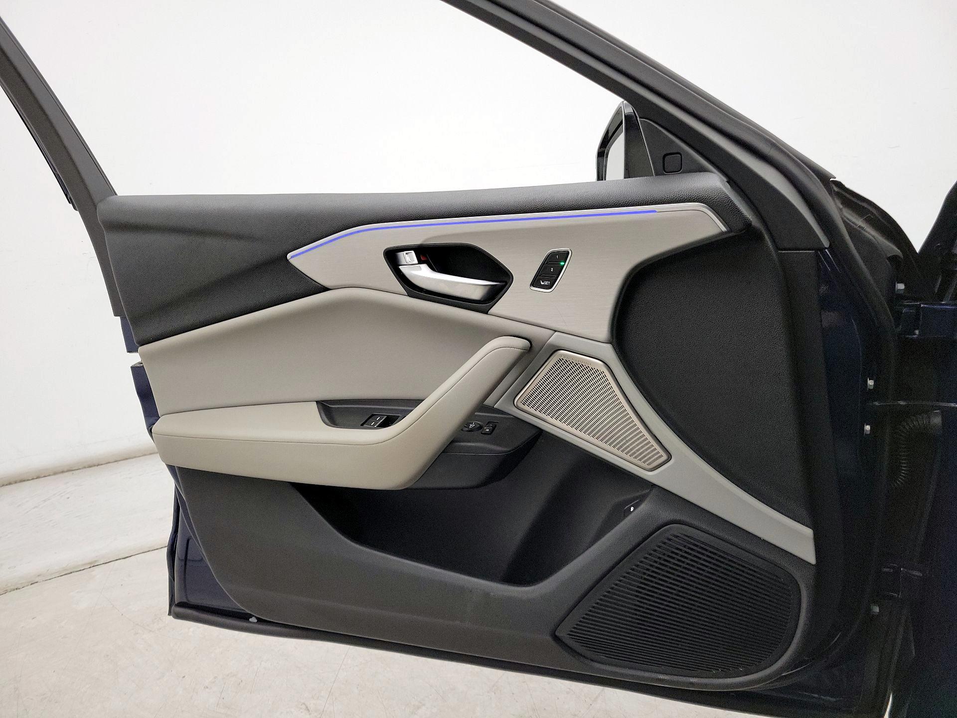 Thumbnail: 2021 Acura TLX - 12