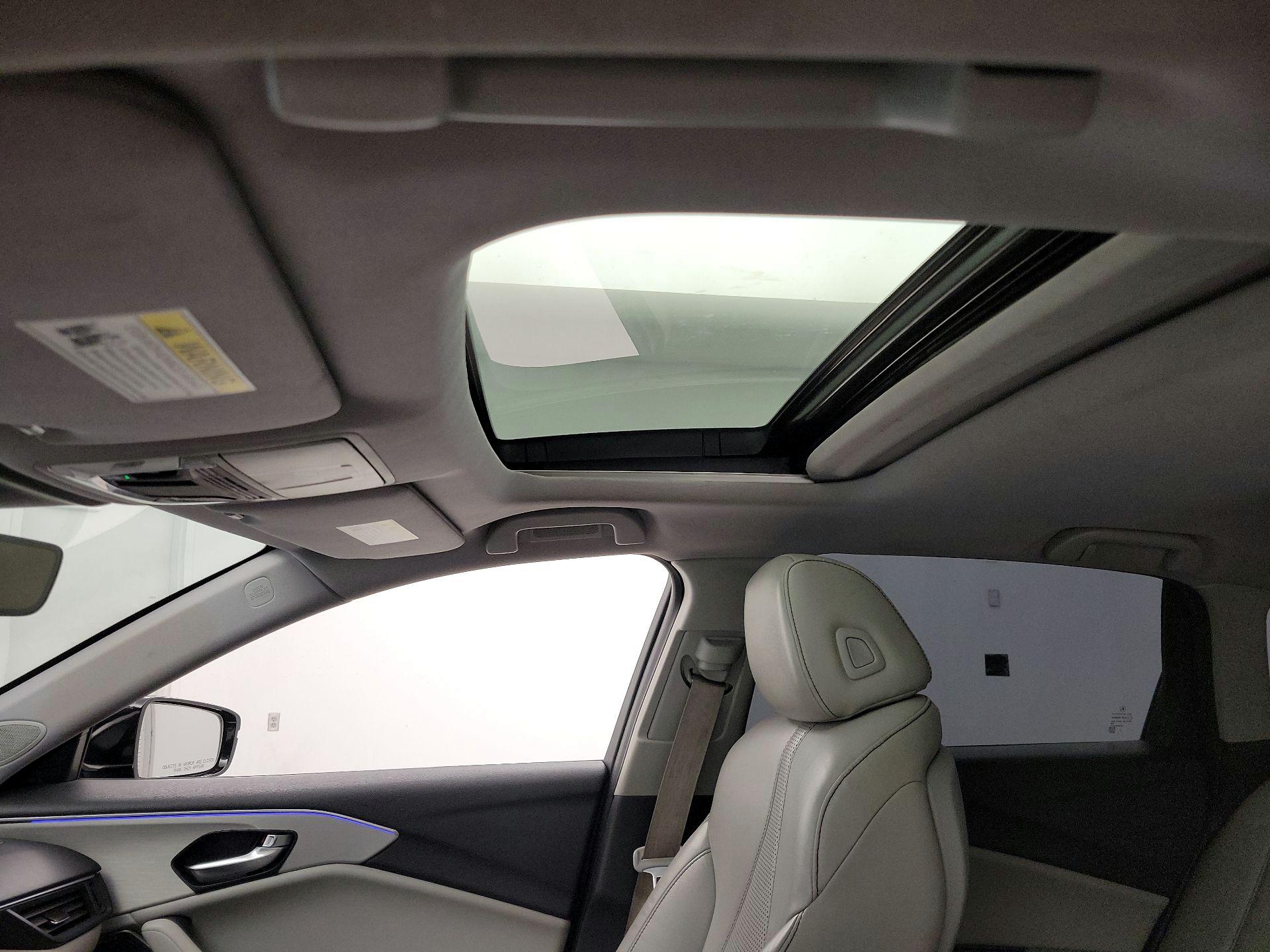 Thumbnail: 2021 Acura TLX - 20