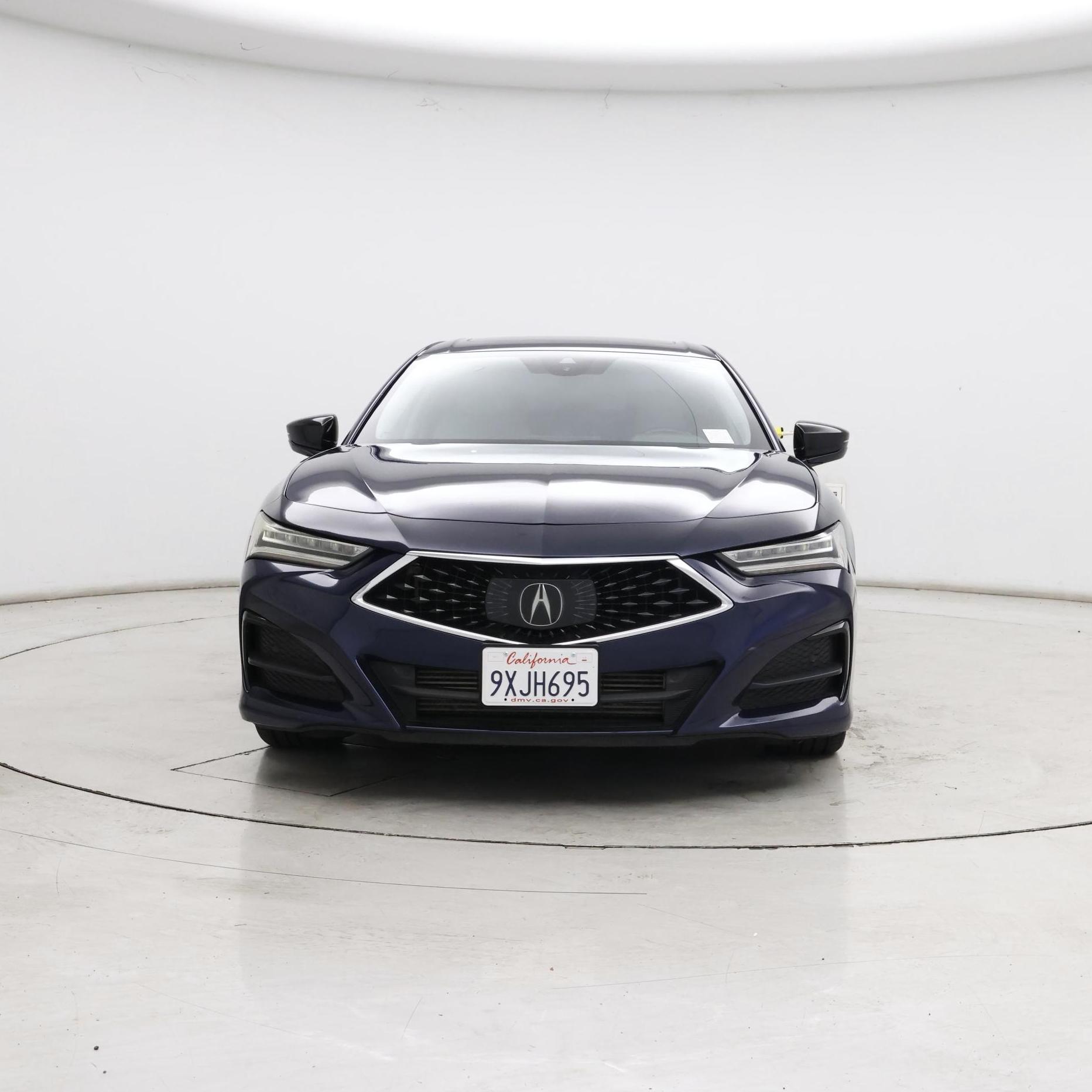 Thumbnail: 2021 Acura TLX - 5