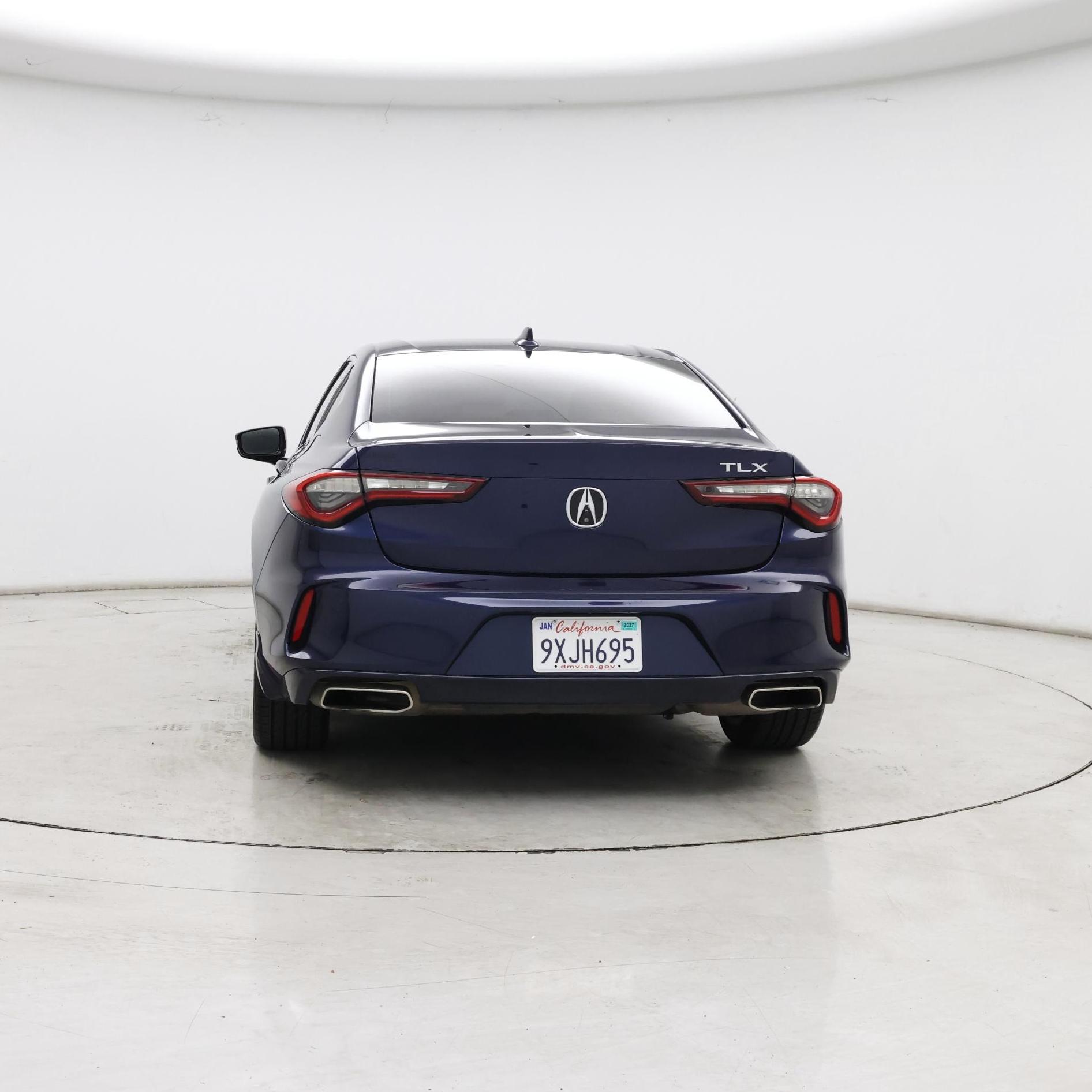 Thumbnail: 2021 Acura TLX - 6