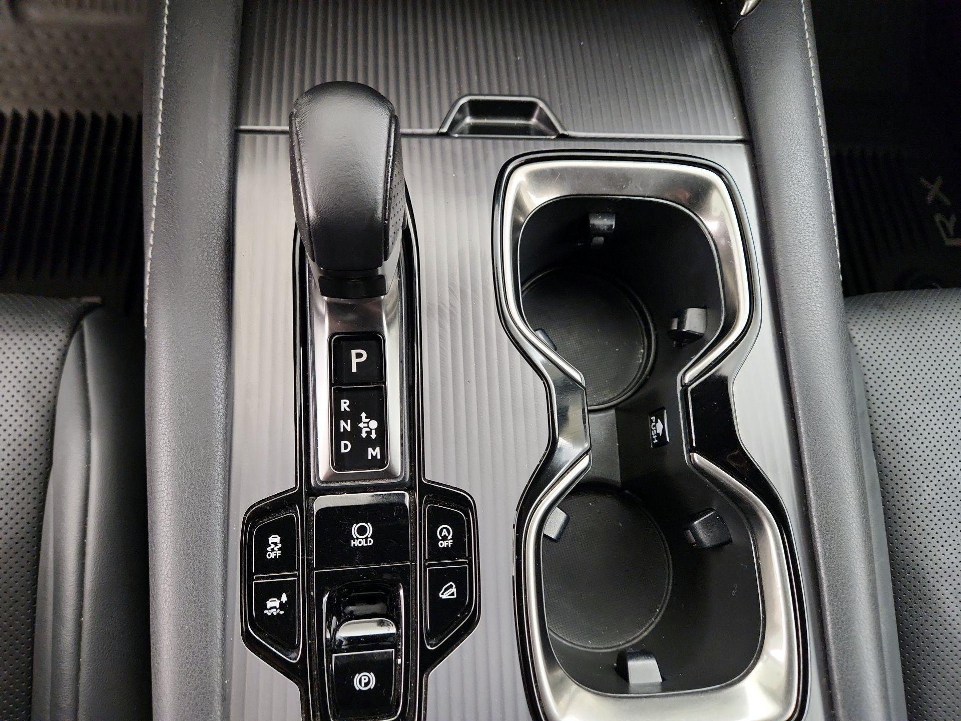 Thumbnail: 2023 Lexus RX - 17