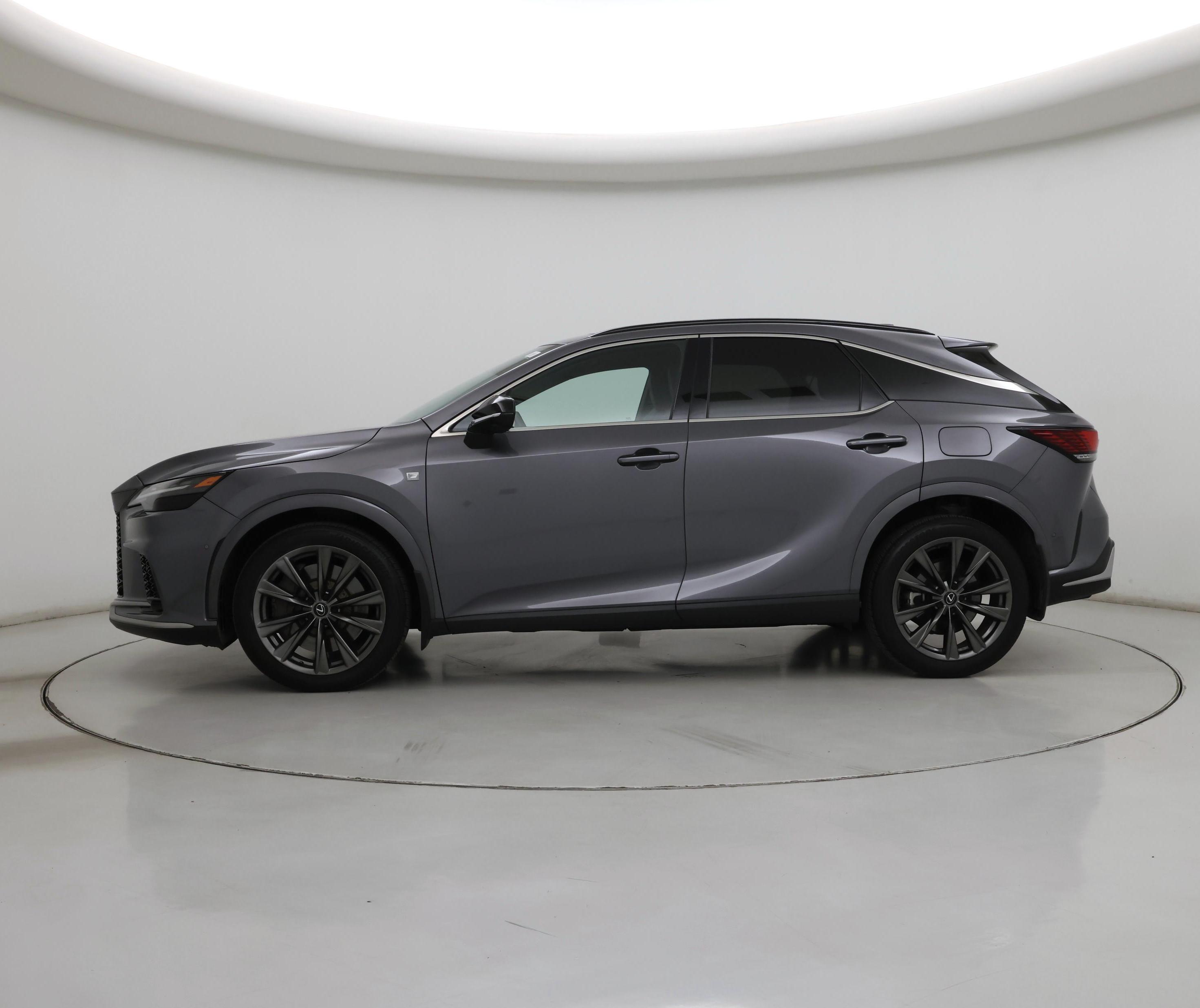 Thumbnail: 2023 Lexus RX - 3
