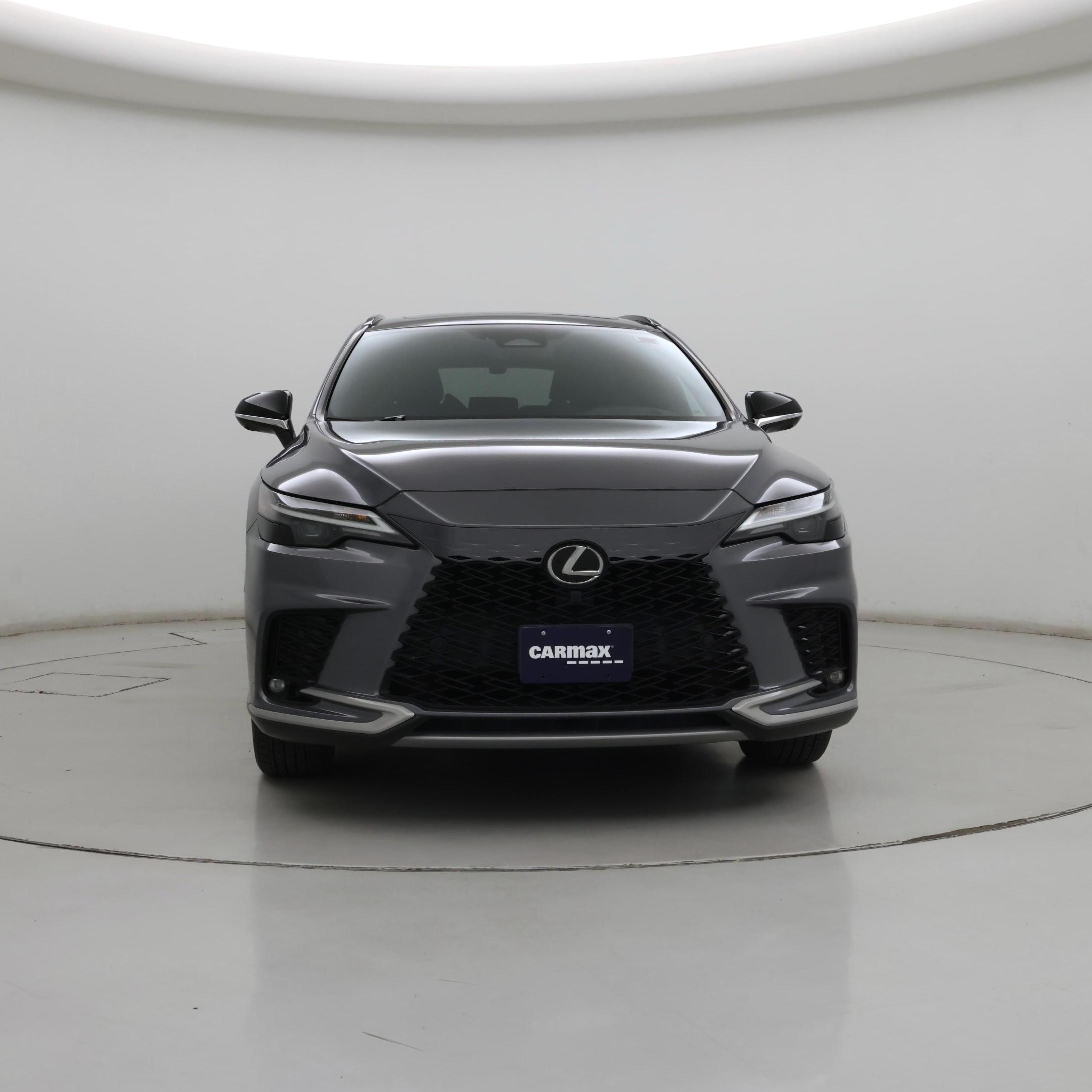 Thumbnail: 2023 Lexus RX - 5