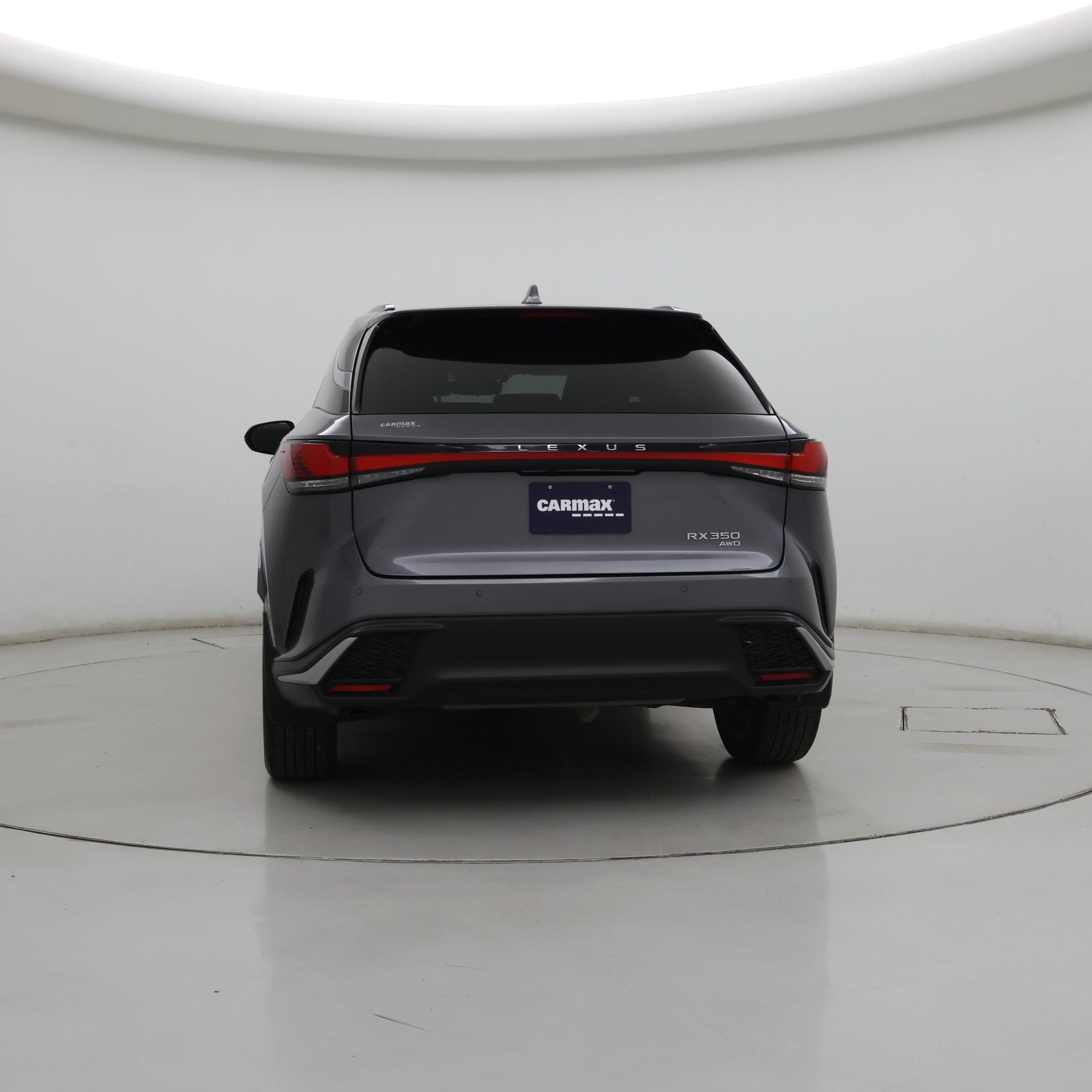 Thumbnail: 2023 Lexus RX - 6