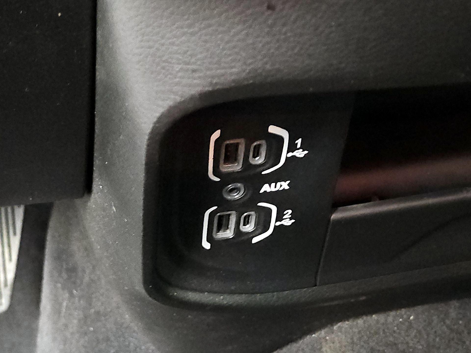 Thumbnail: 2021 RAM 2500 - 18