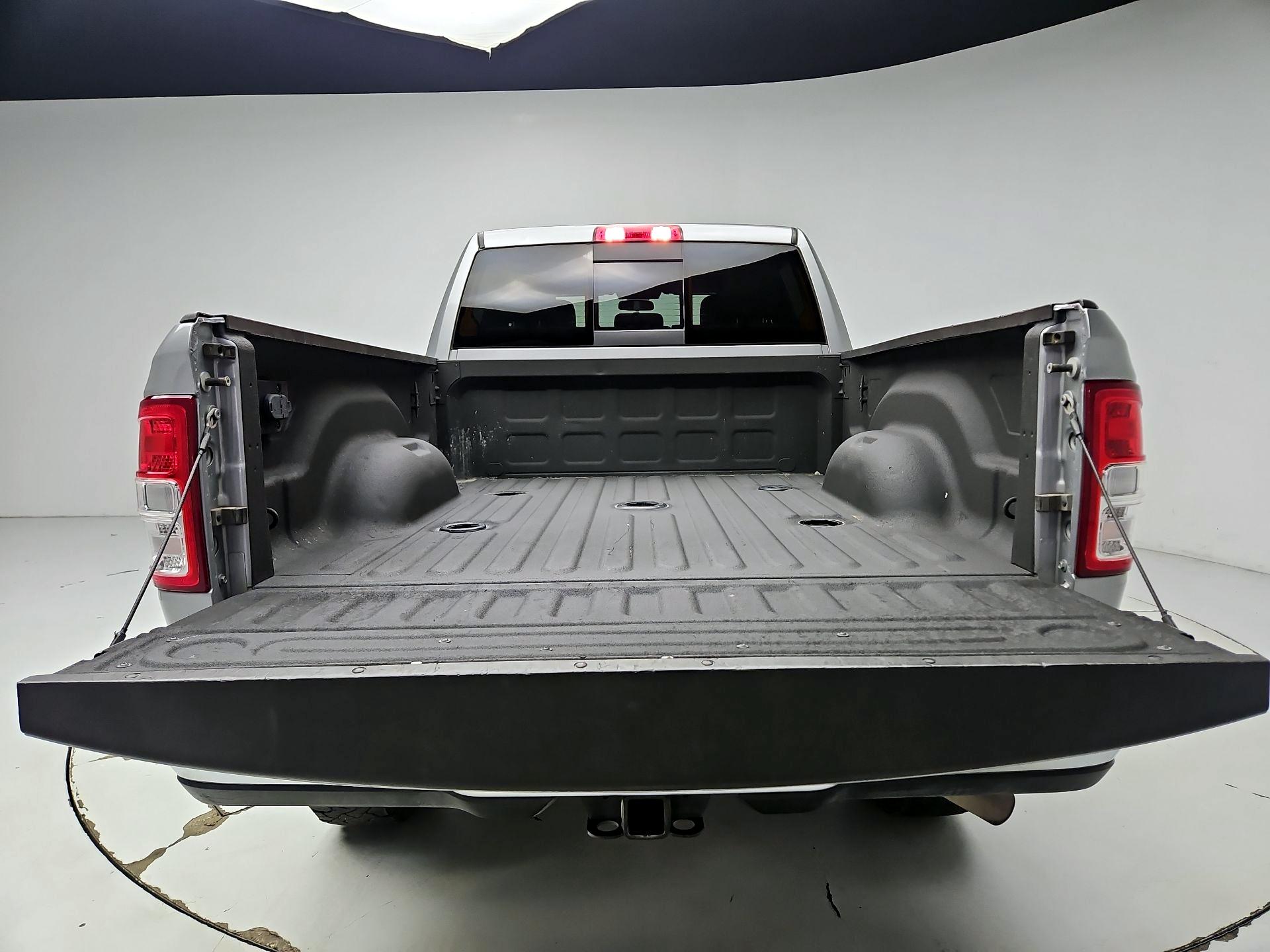 Thumbnail: 2021 RAM 2500 - 20