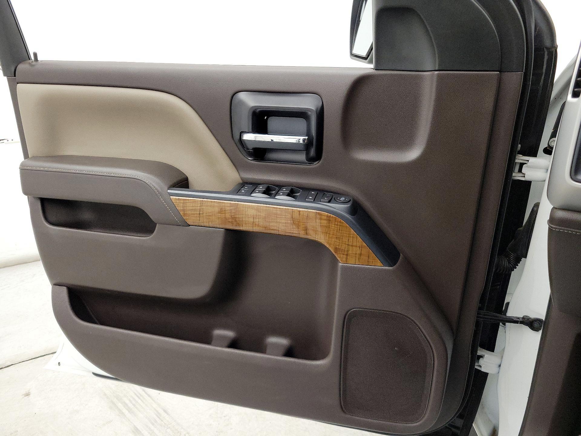 Thumbnail: 2014 GMC Sierra 1500 - 12