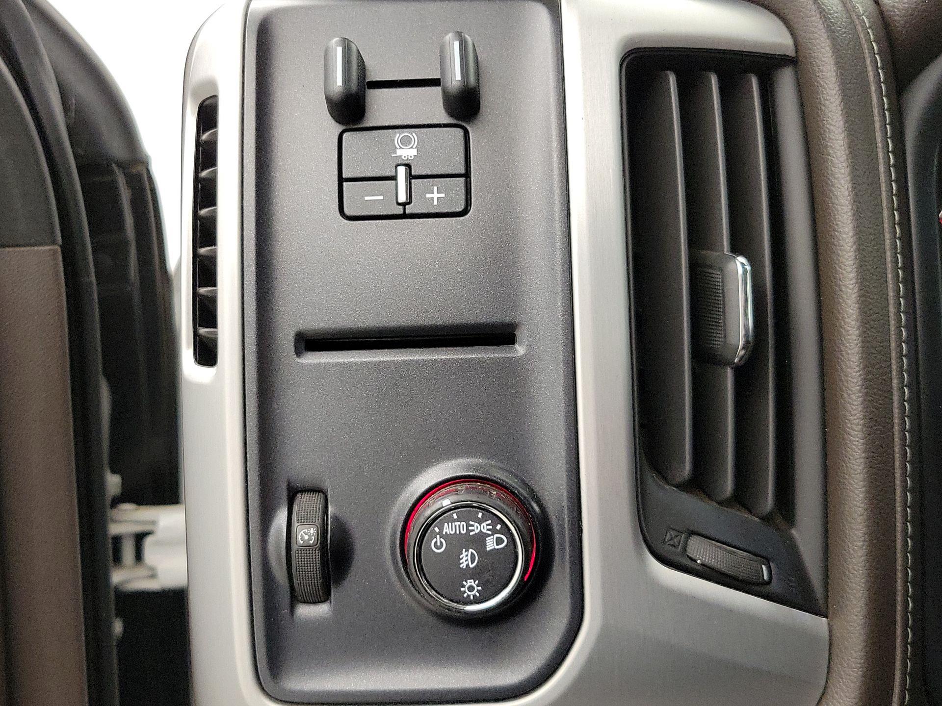 Thumbnail: 2014 GMC Sierra 1500 - 13