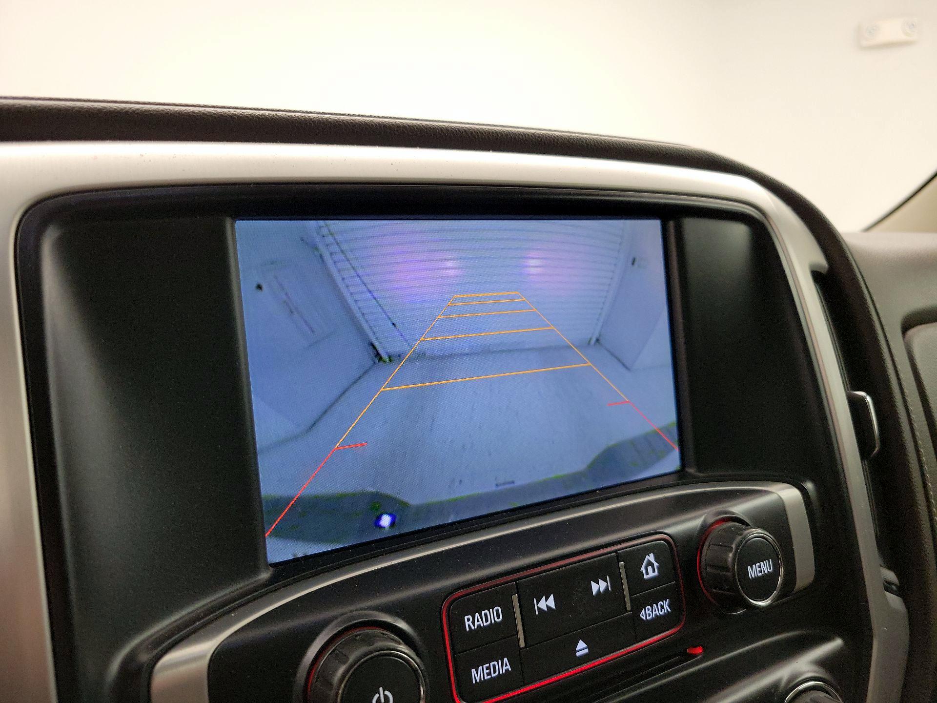 Thumbnail: 2014 GMC Sierra 1500 - 14
