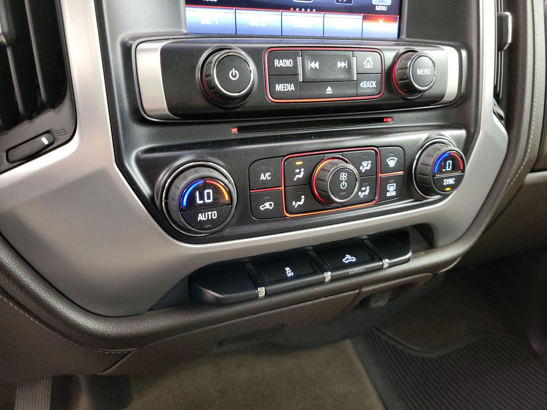 Thumbnail: 2014 GMC Sierra 1500 - 16