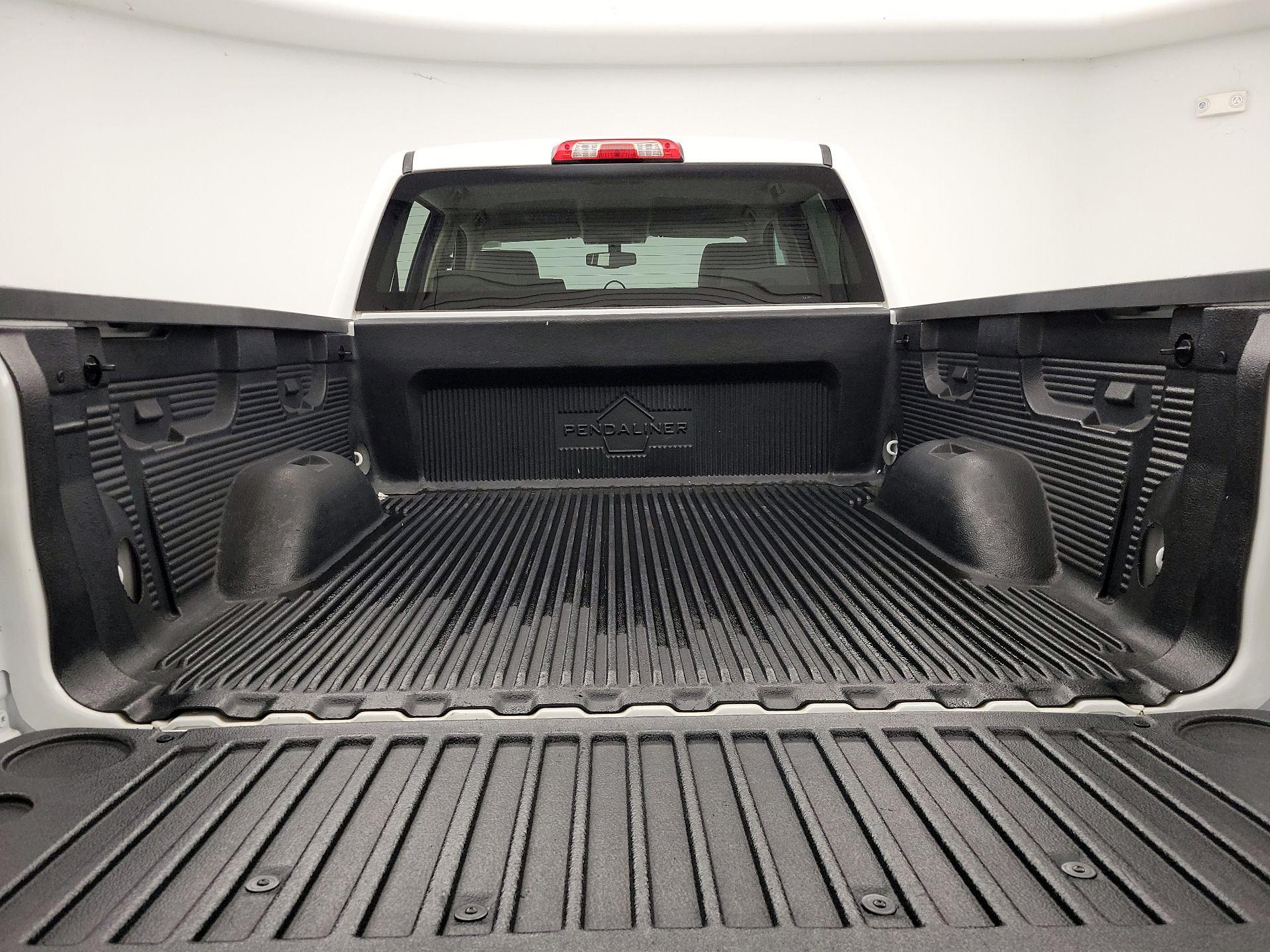 Thumbnail: 2014 GMC Sierra 1500 - 20