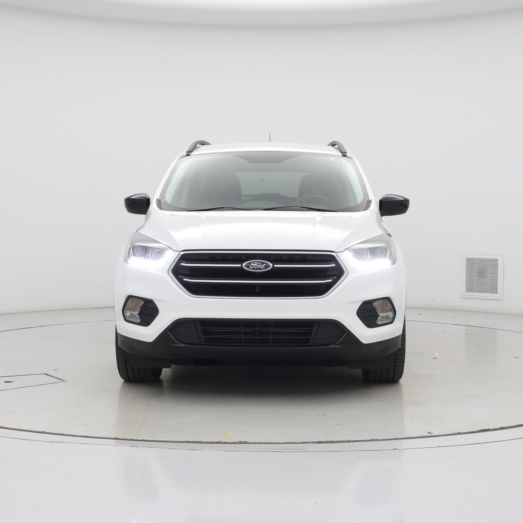 Thumbnail: 2017 Ford Escape - 5