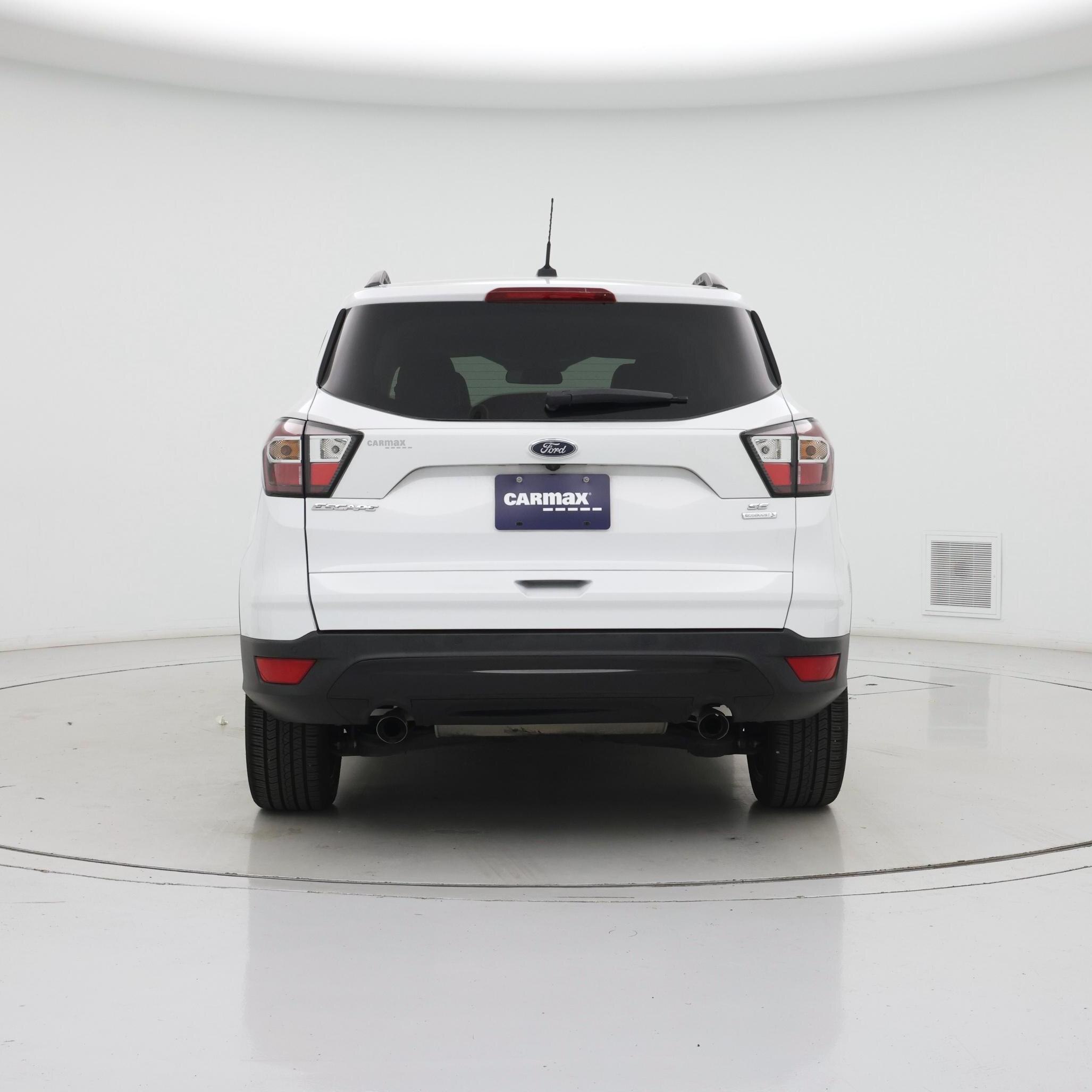 Thumbnail: 2017 Ford Escape - 6