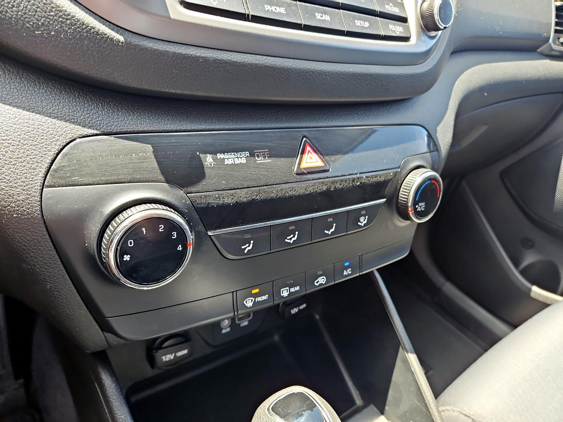 Thumbnail: 2018 Hyundai Tucson - 13