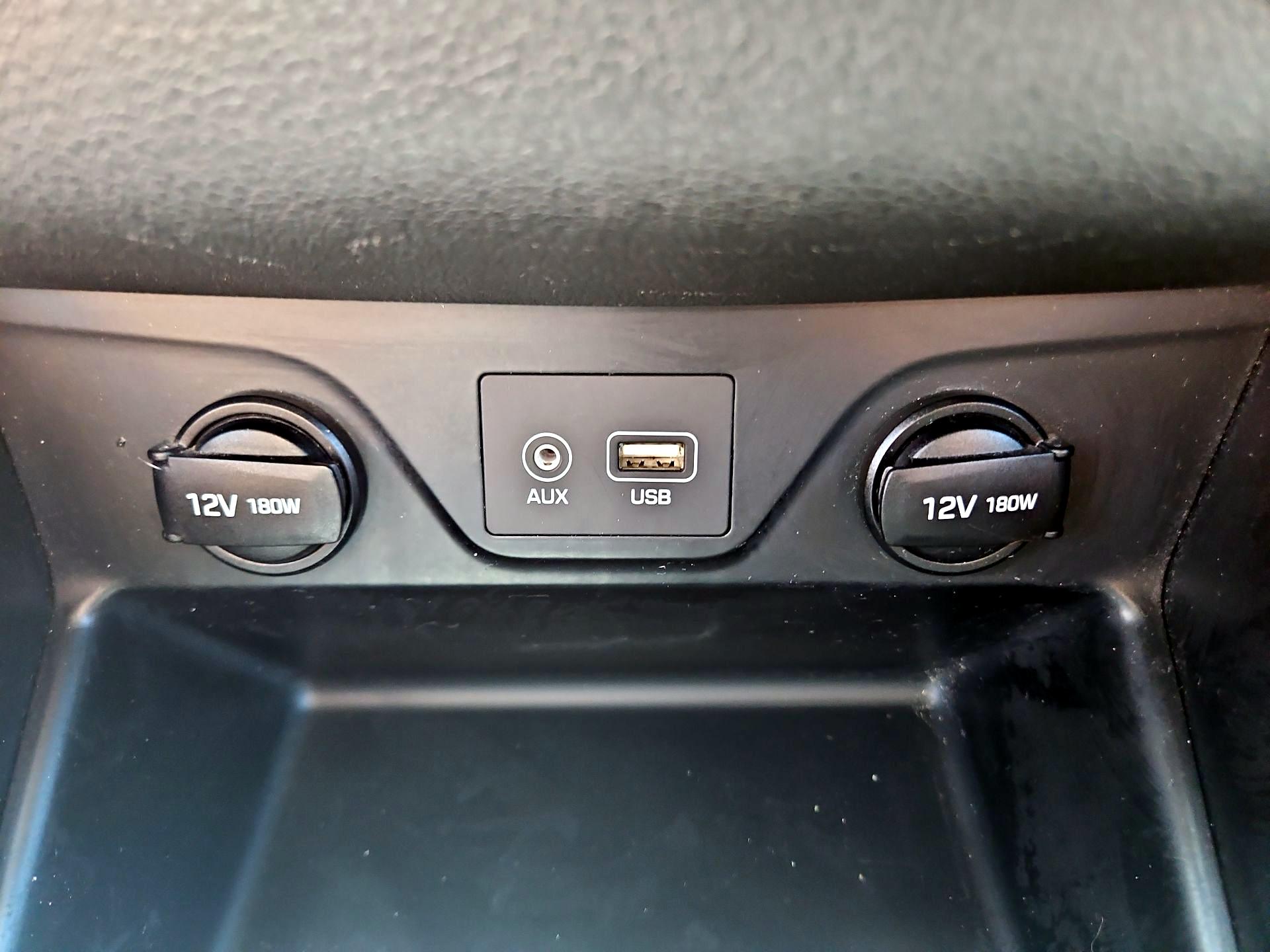 Thumbnail: 2018 Hyundai Tucson - 15