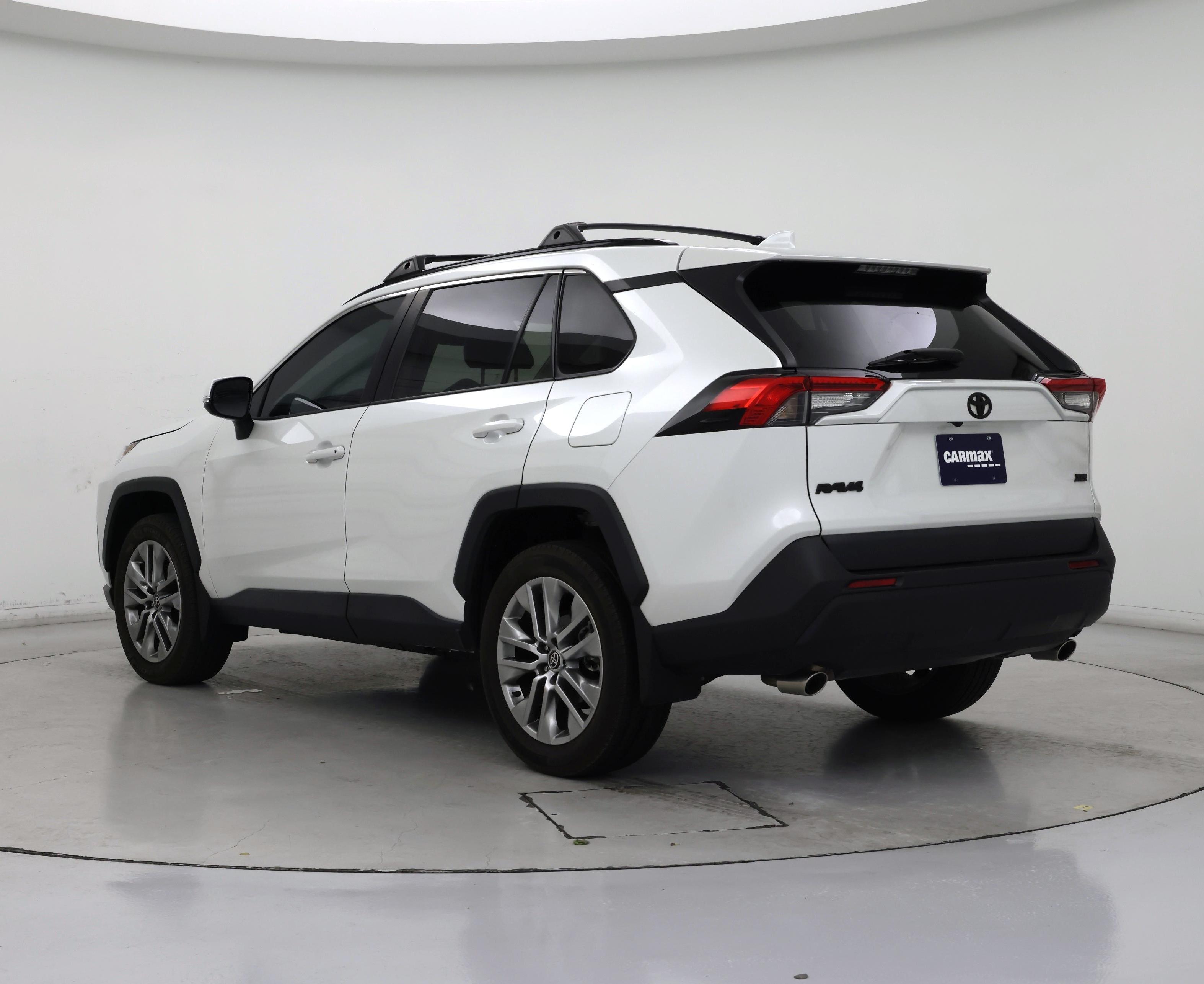 Thumbnail: 2023 Toyota RAV4 - 2