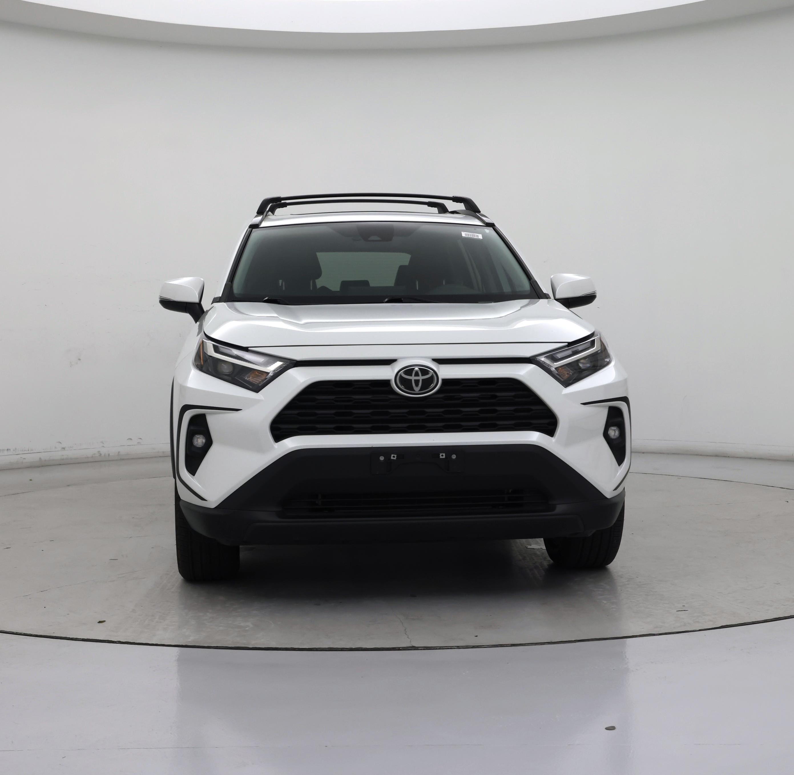 Thumbnail: 2023 Toyota RAV4 - 5