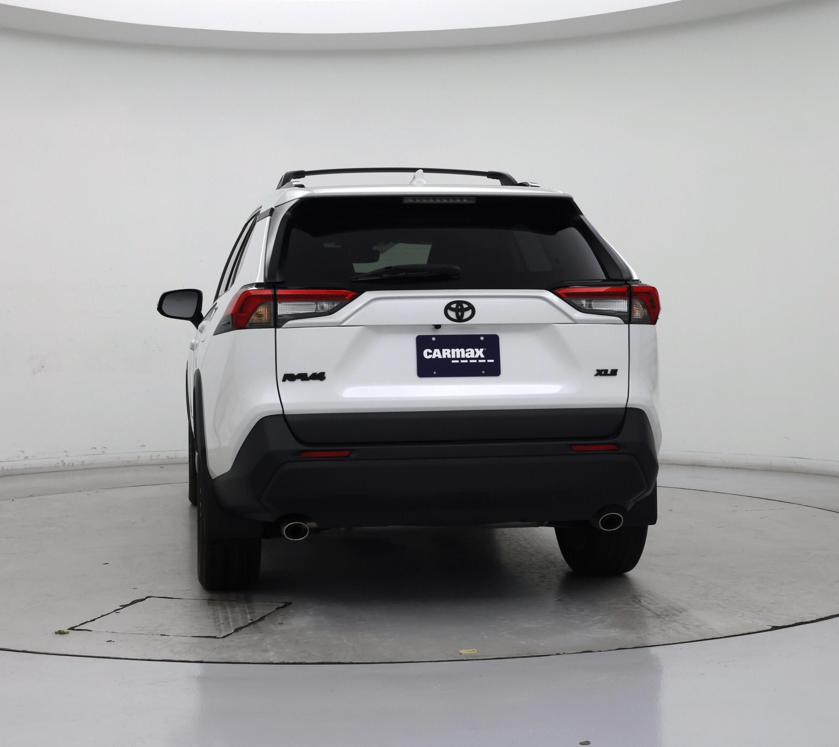 Thumbnail: 2023 Toyota RAV4 - 6