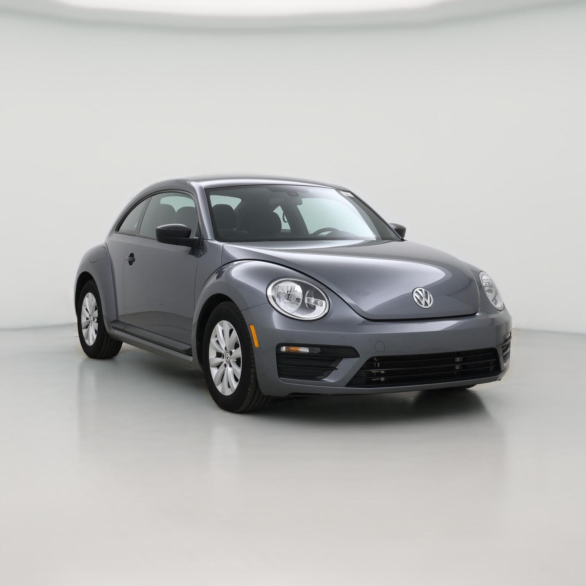 Thumbnail: 2017 Volkswagen Beetle - 1