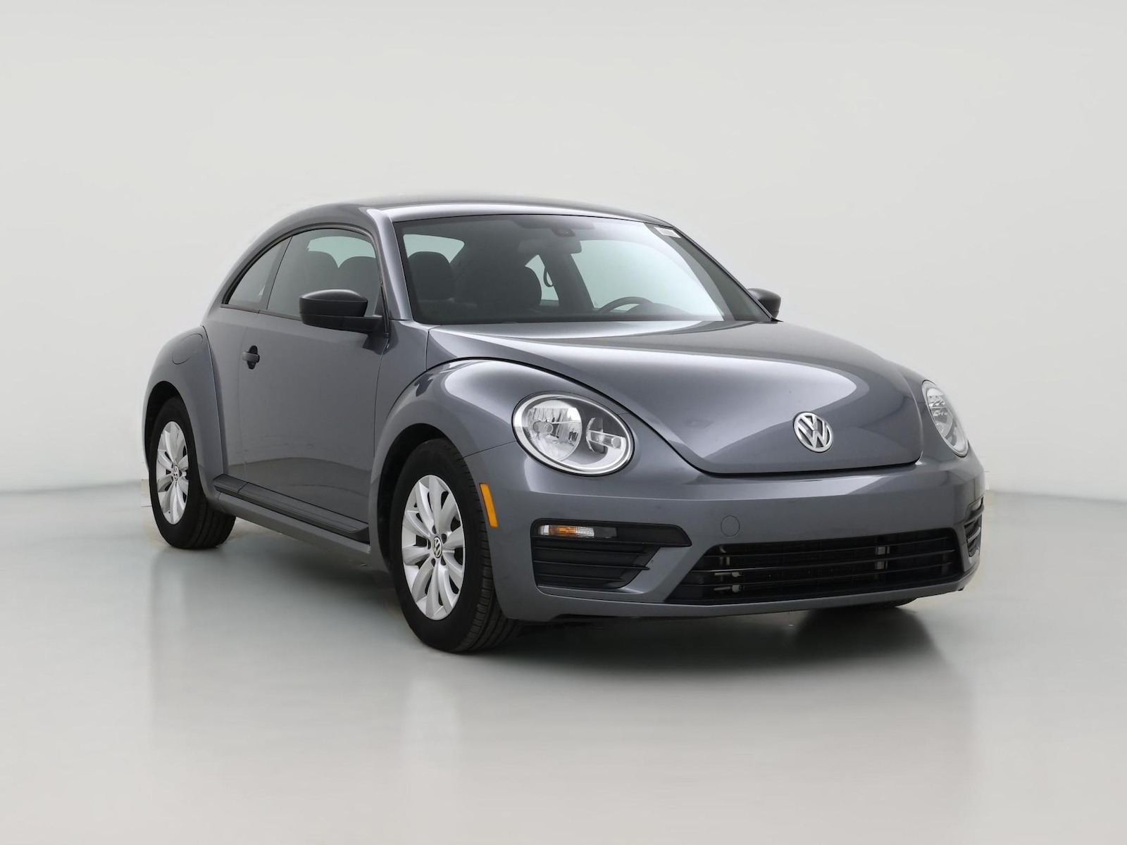 2017 Volkswagen Beetle