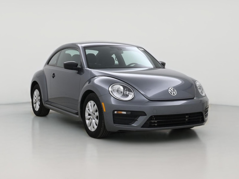 2017 Volkswagen Beetle PinkBeetle -
                  Cleveland, OH