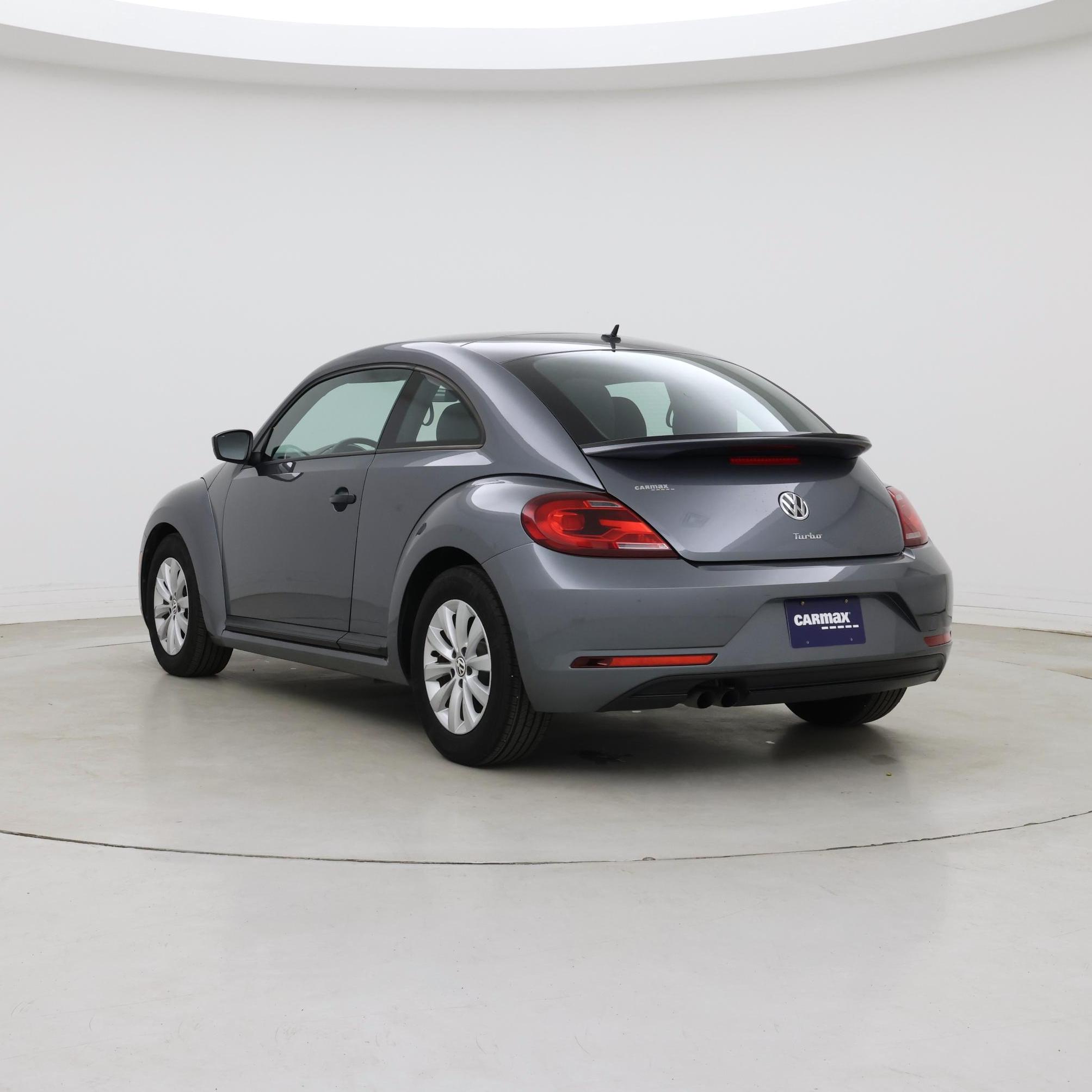 Thumbnail: 2017 Volkswagen Beetle - 2
