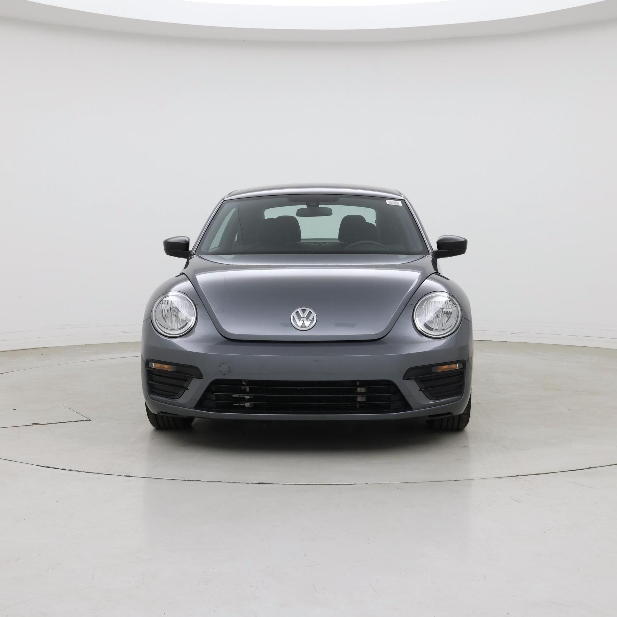 Thumbnail: 2017 Volkswagen Beetle - 5