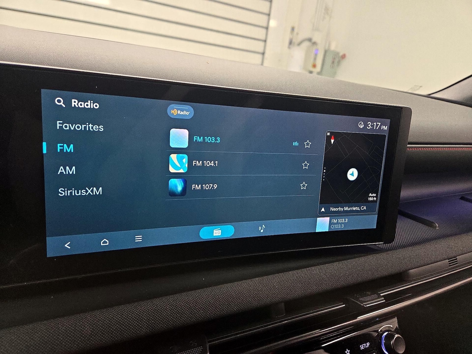 2025 Hyundai Tucson N Line - Photo 14