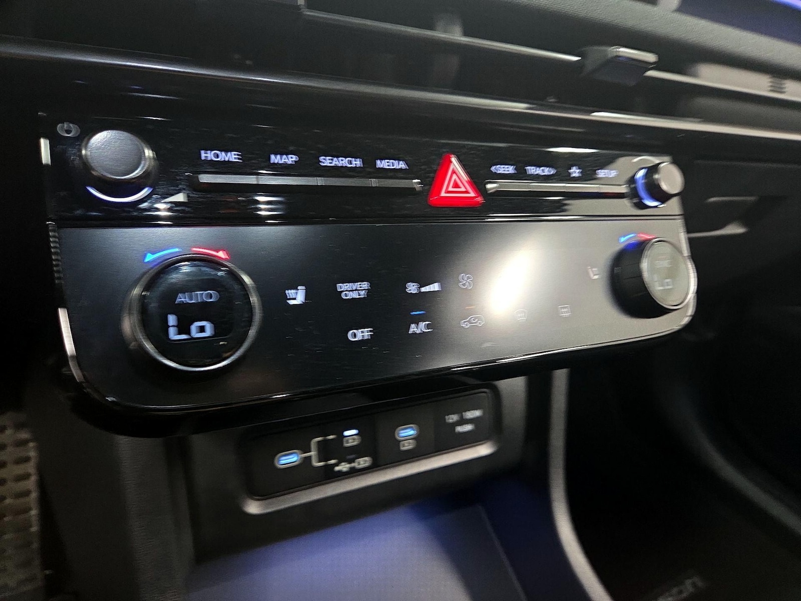 2025 Hyundai Tucson N Line - Photo 15