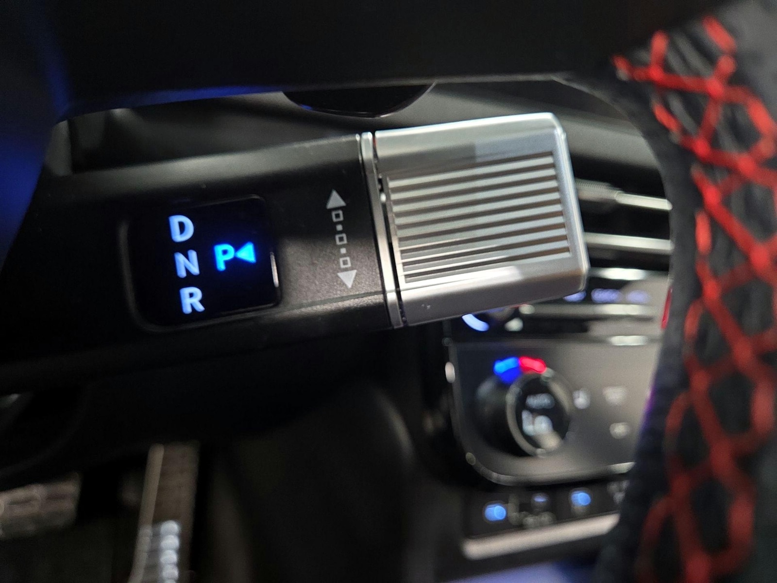 2025 Hyundai Tucson N Line - Photo 16