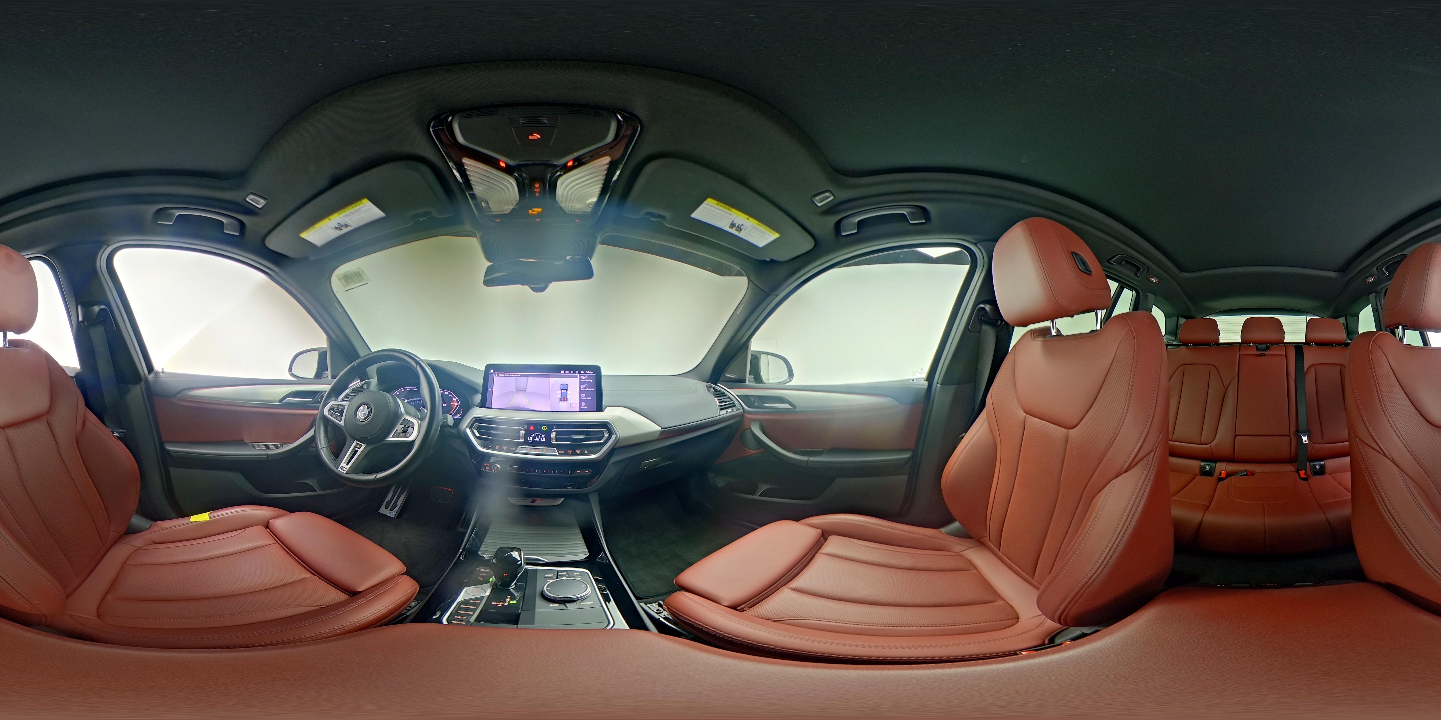 2022 BMW X3 40i - Photo 22