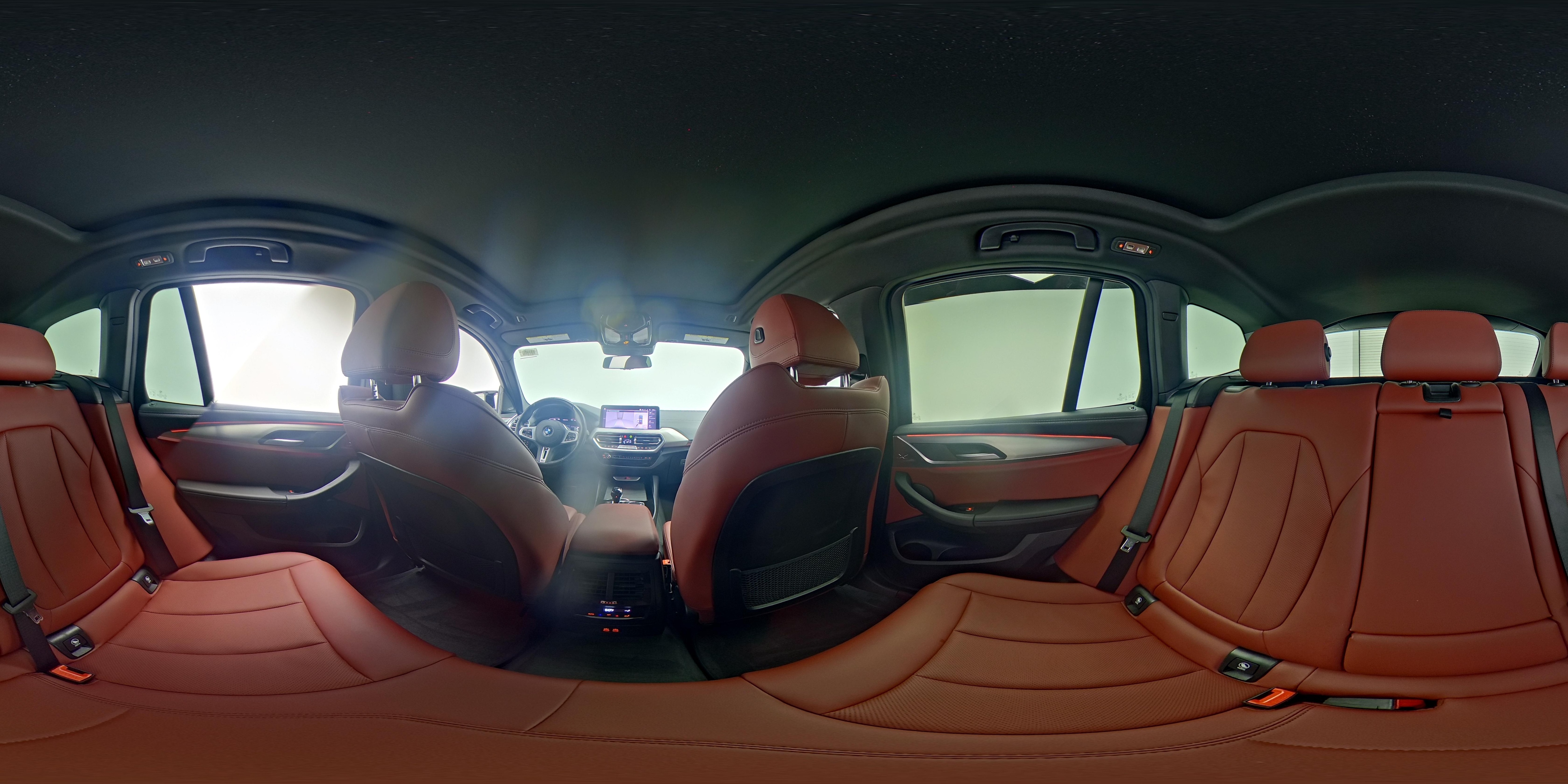 2022 BMW X3 40i - Photo 23