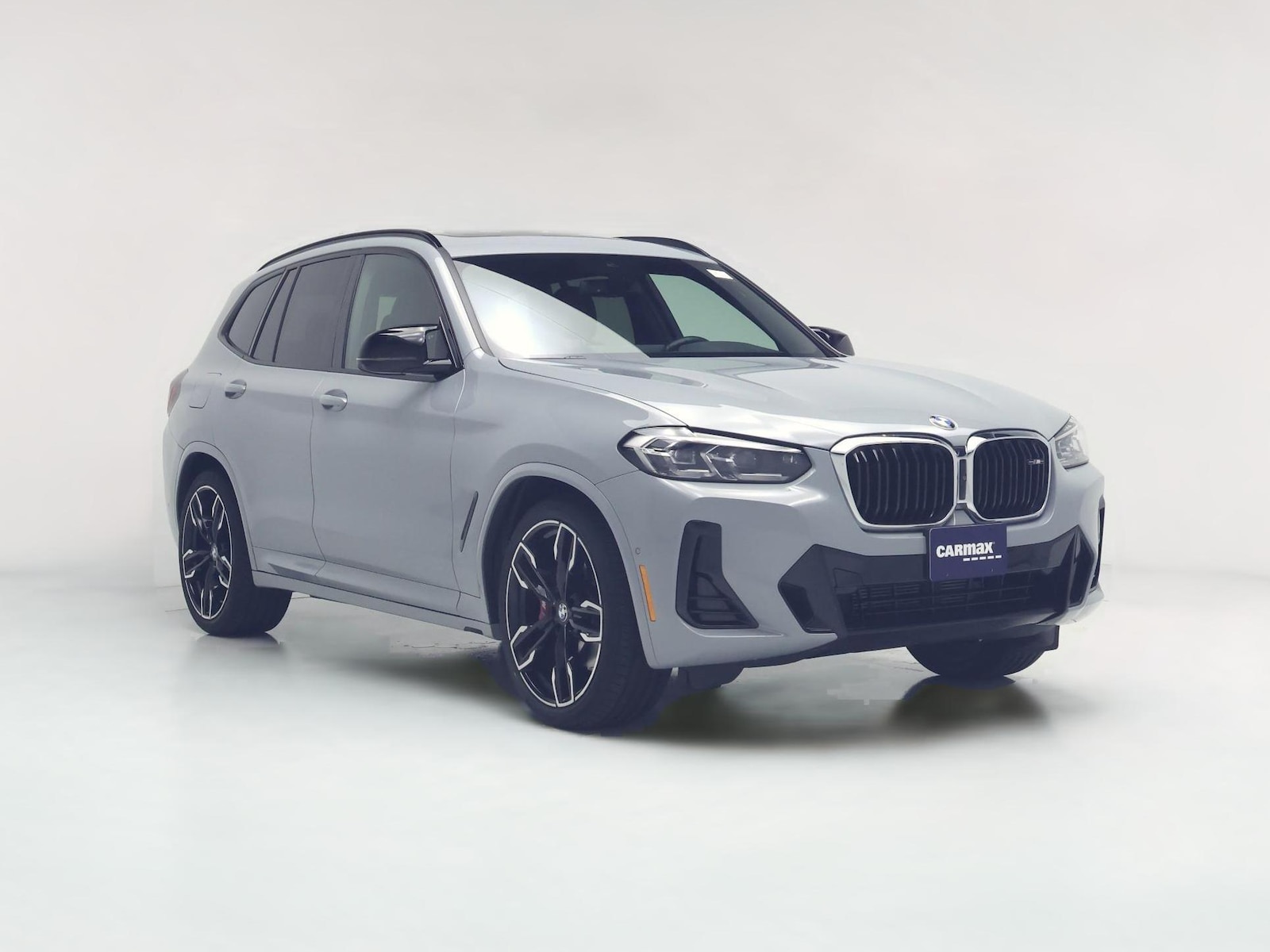 2022 BMW X3 40i - Photo 1