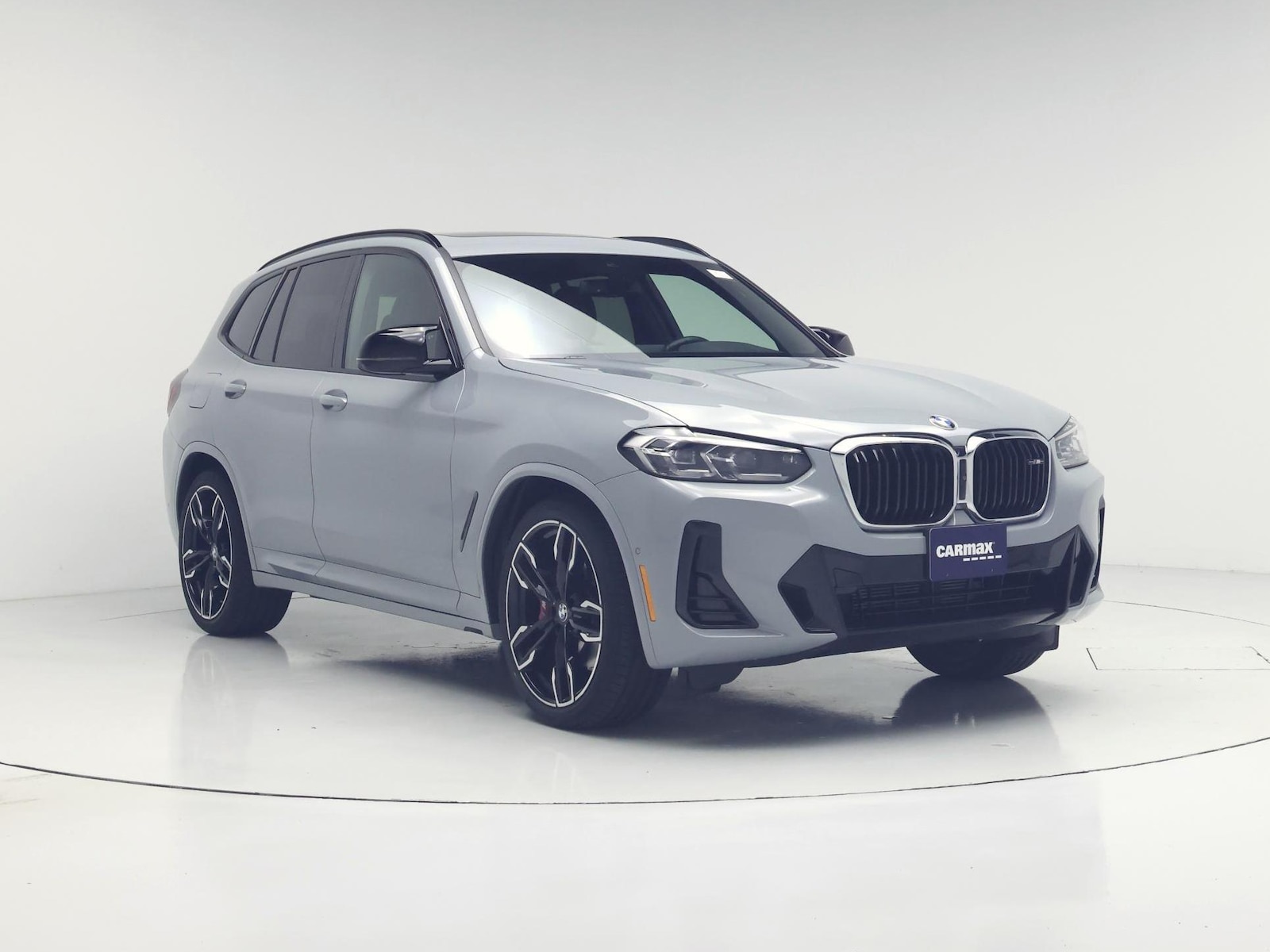 2022 BMW X3 40i - Photo 2