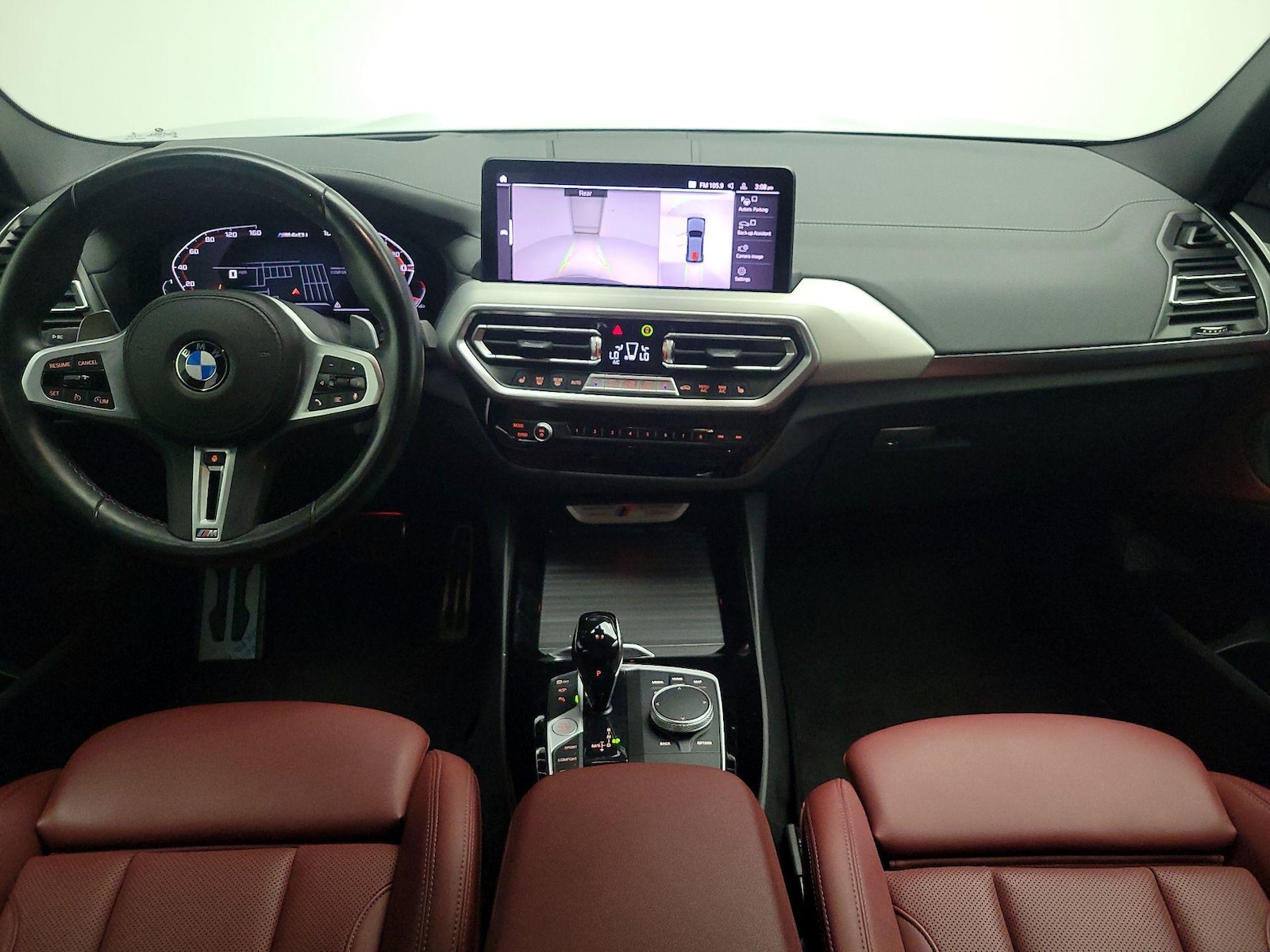 2022 BMW X3 40i - Photo 10
