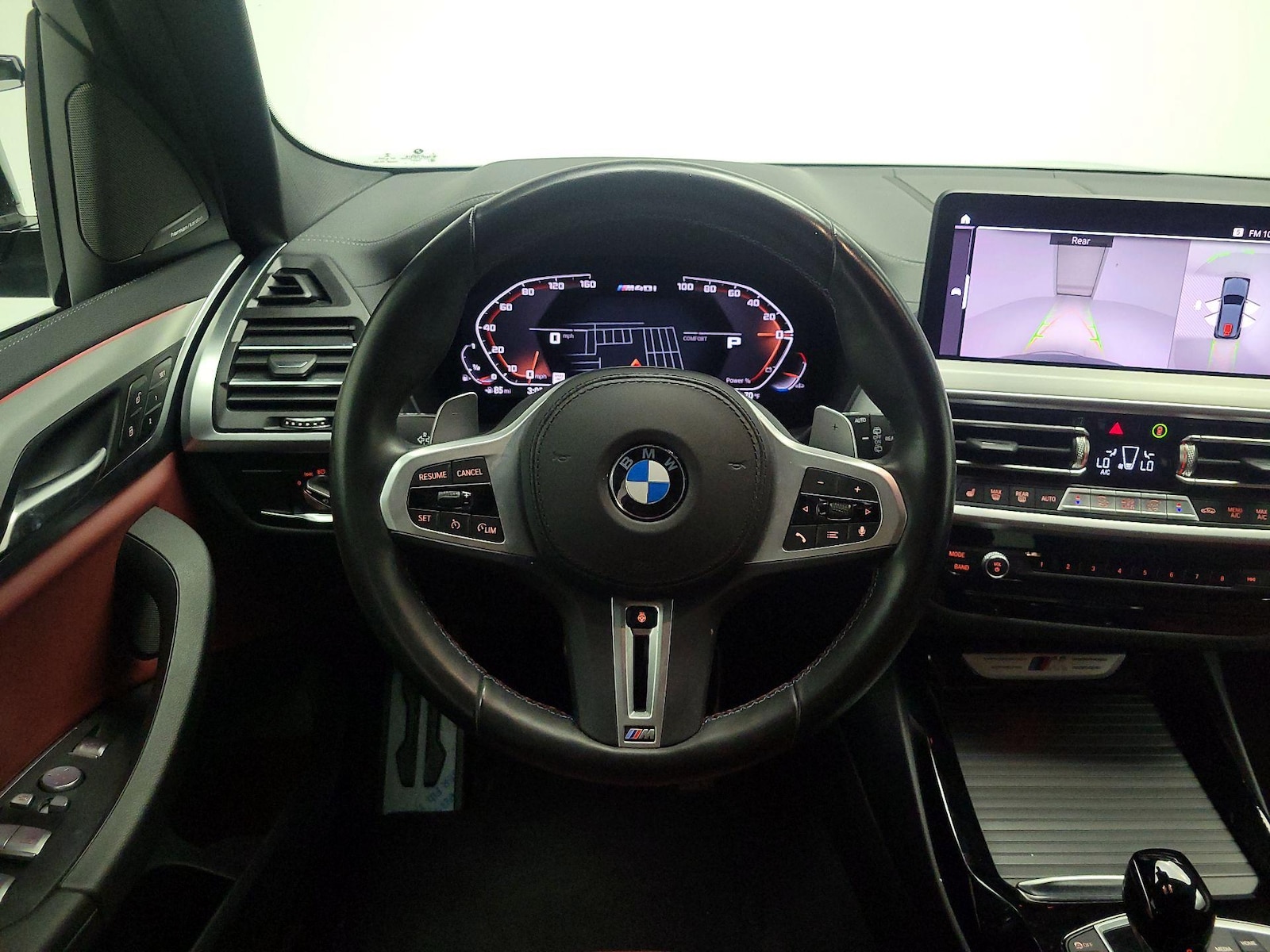 2022 BMW X3 40i - Photo 11
