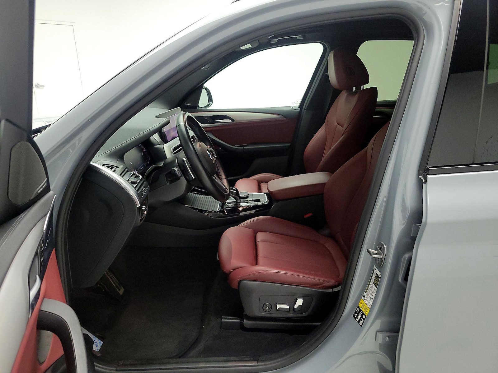 2022 BMW X3 40i - Photo 12