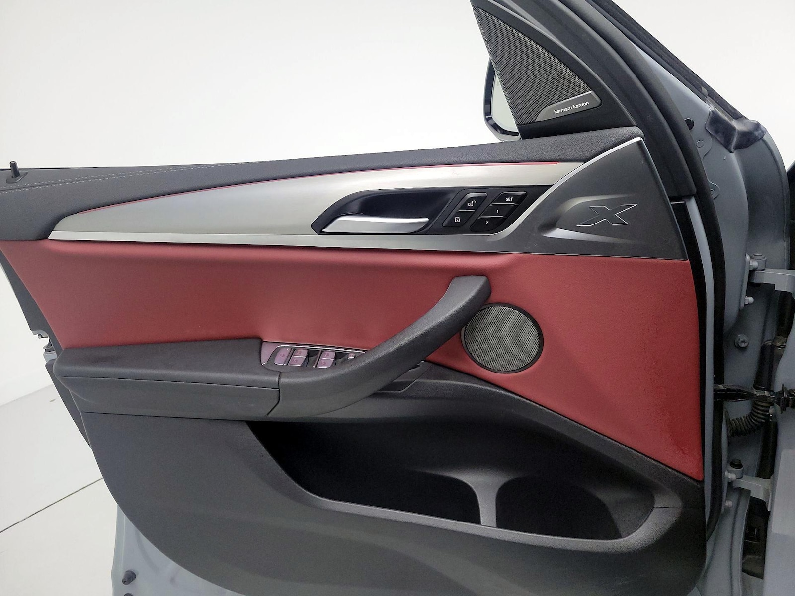 2022 BMW X3 40i - Photo 13
