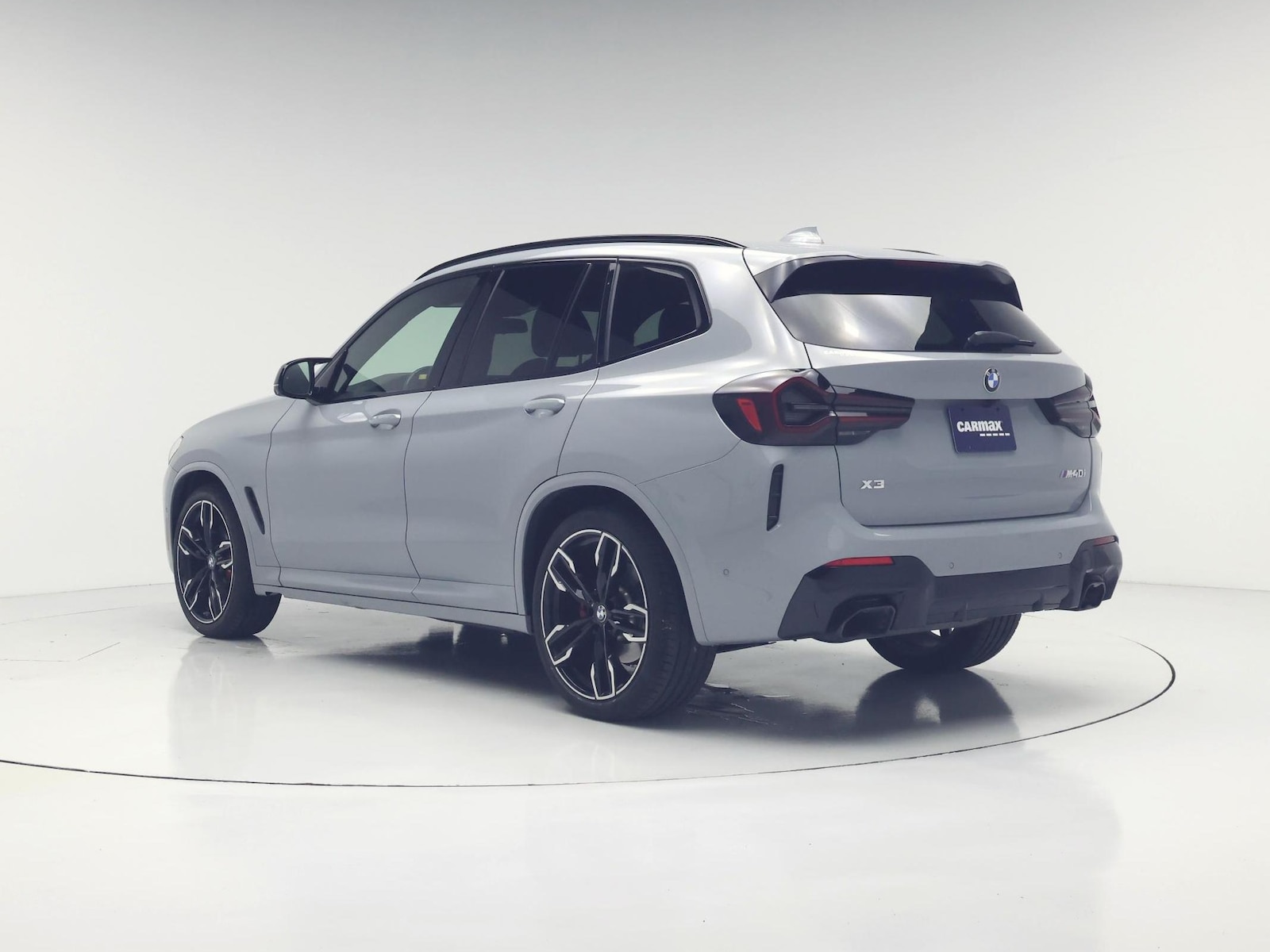 2022 BMW X3 40i - Photo 3
