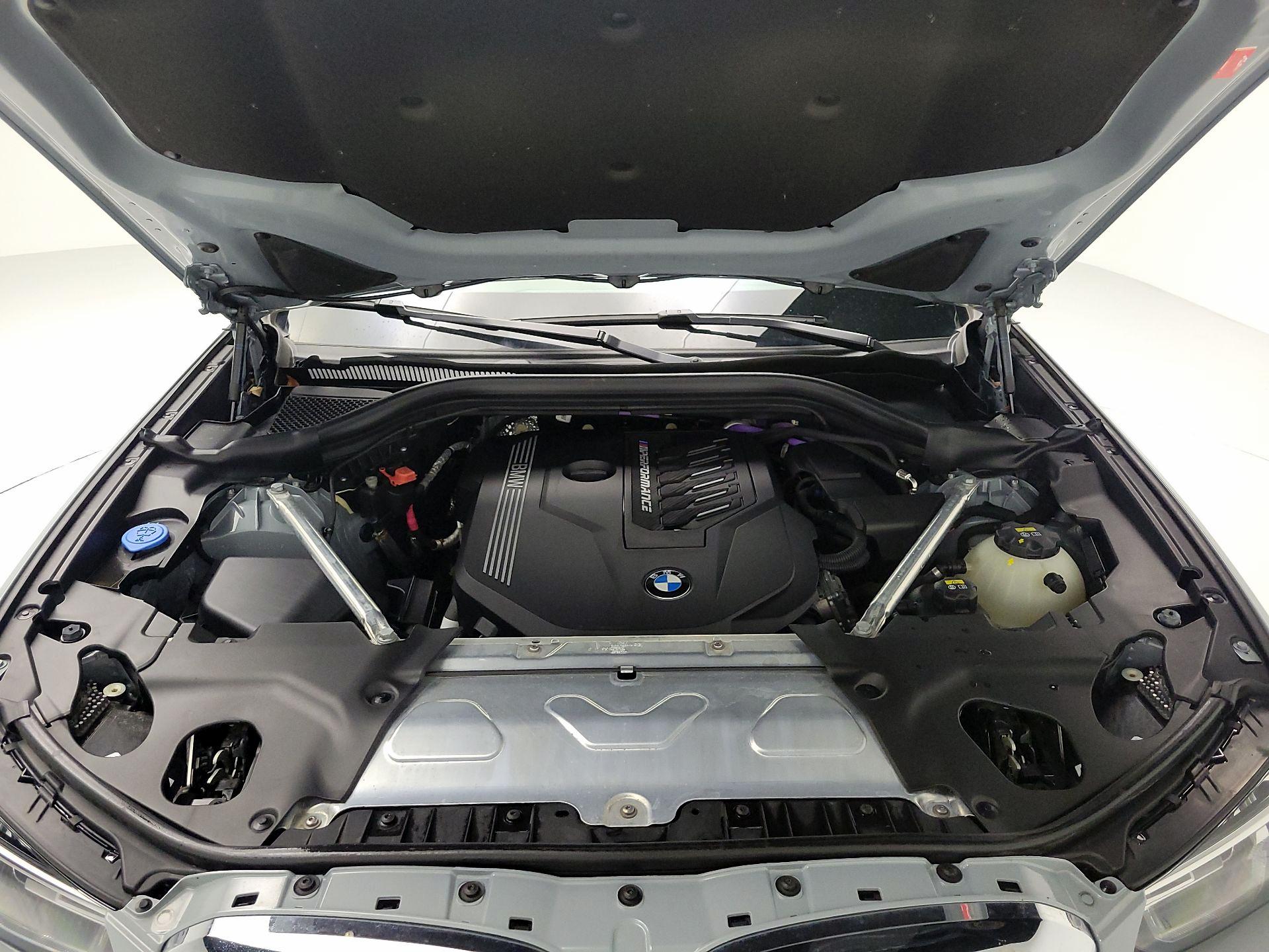 Thumbnail: 2022 BMW X3 - 19