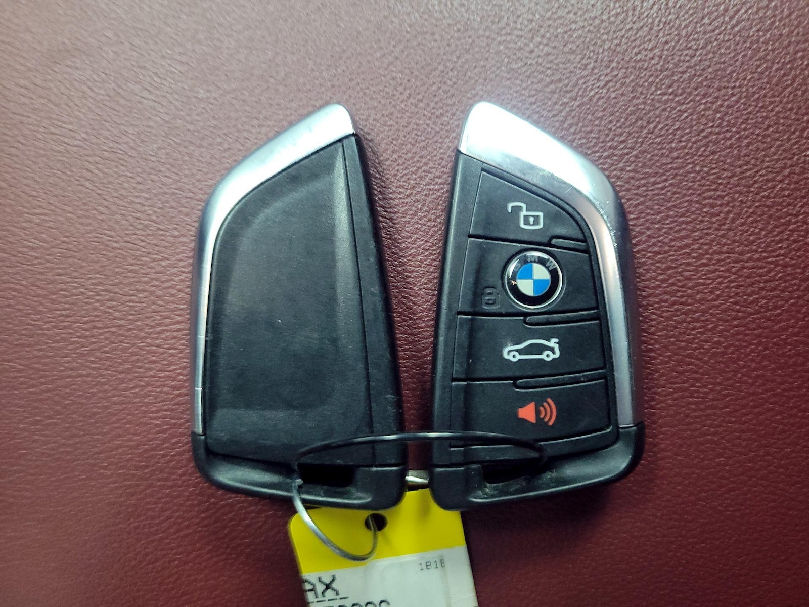 2022 BMW X3 40i - Photo 21
